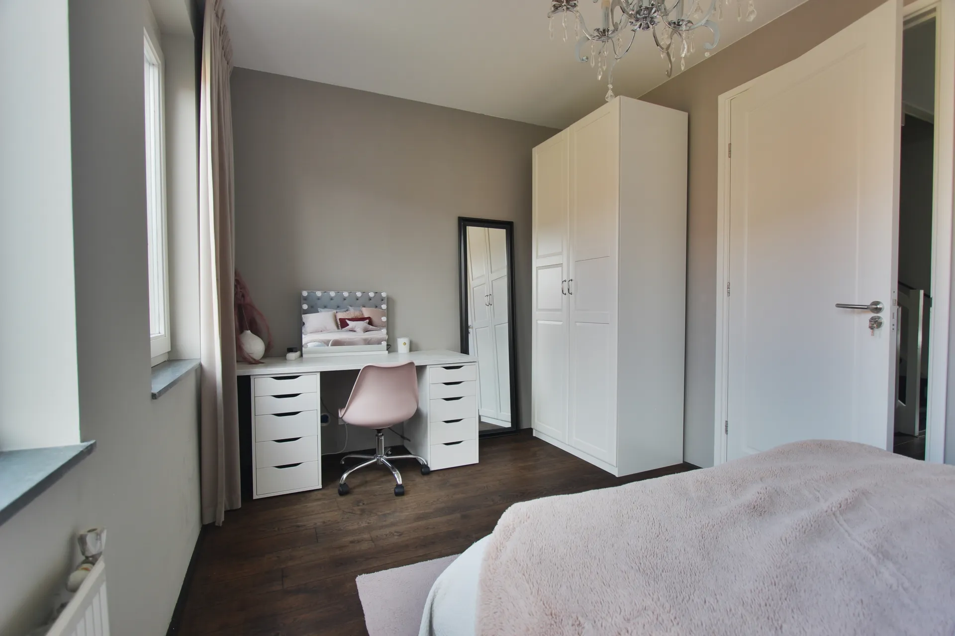 Foto #26 Appartement Willem Heselaarsstraat Amsterdam