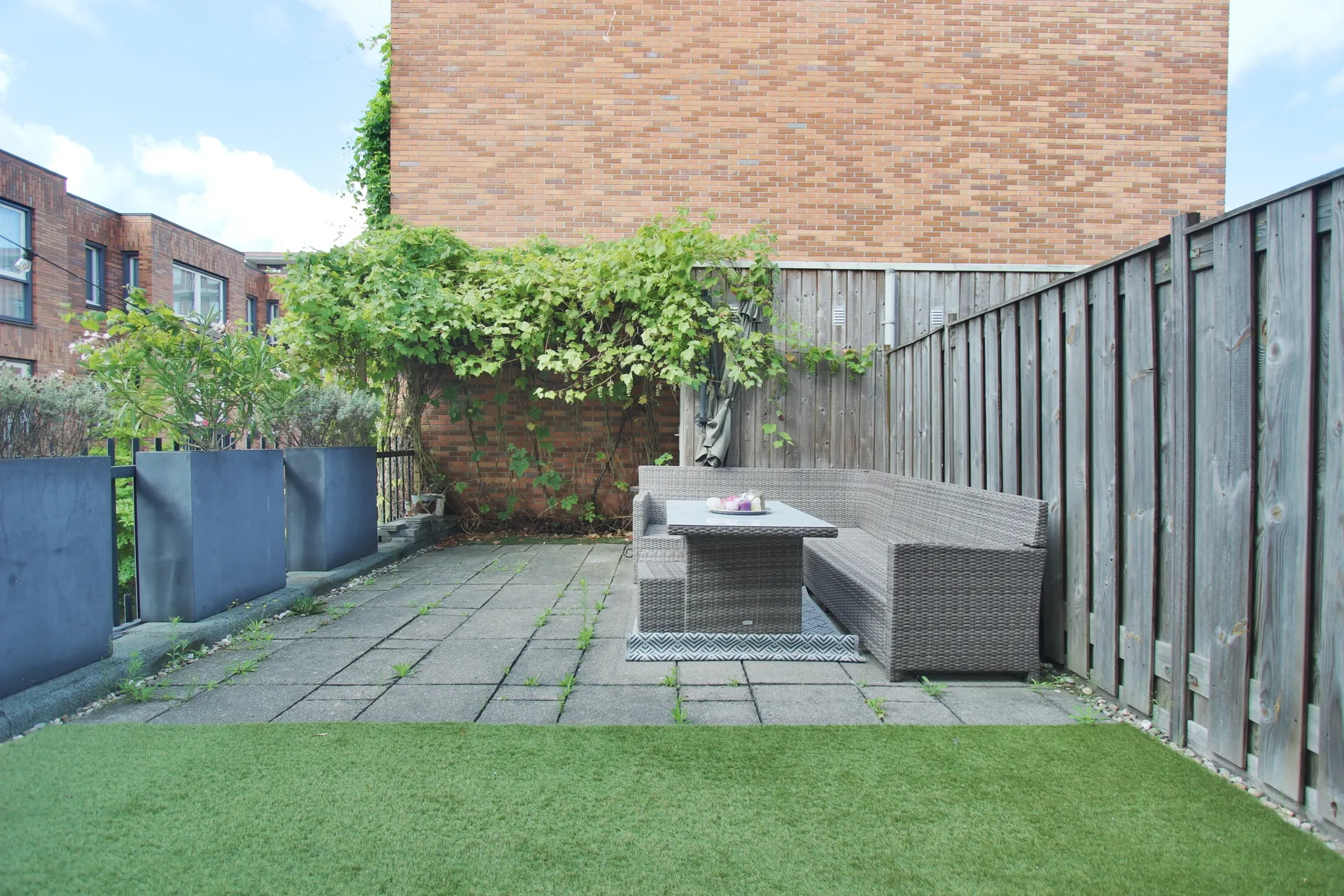 Foto #6 Appartement Willem Heselaarsstraat Amsterdam