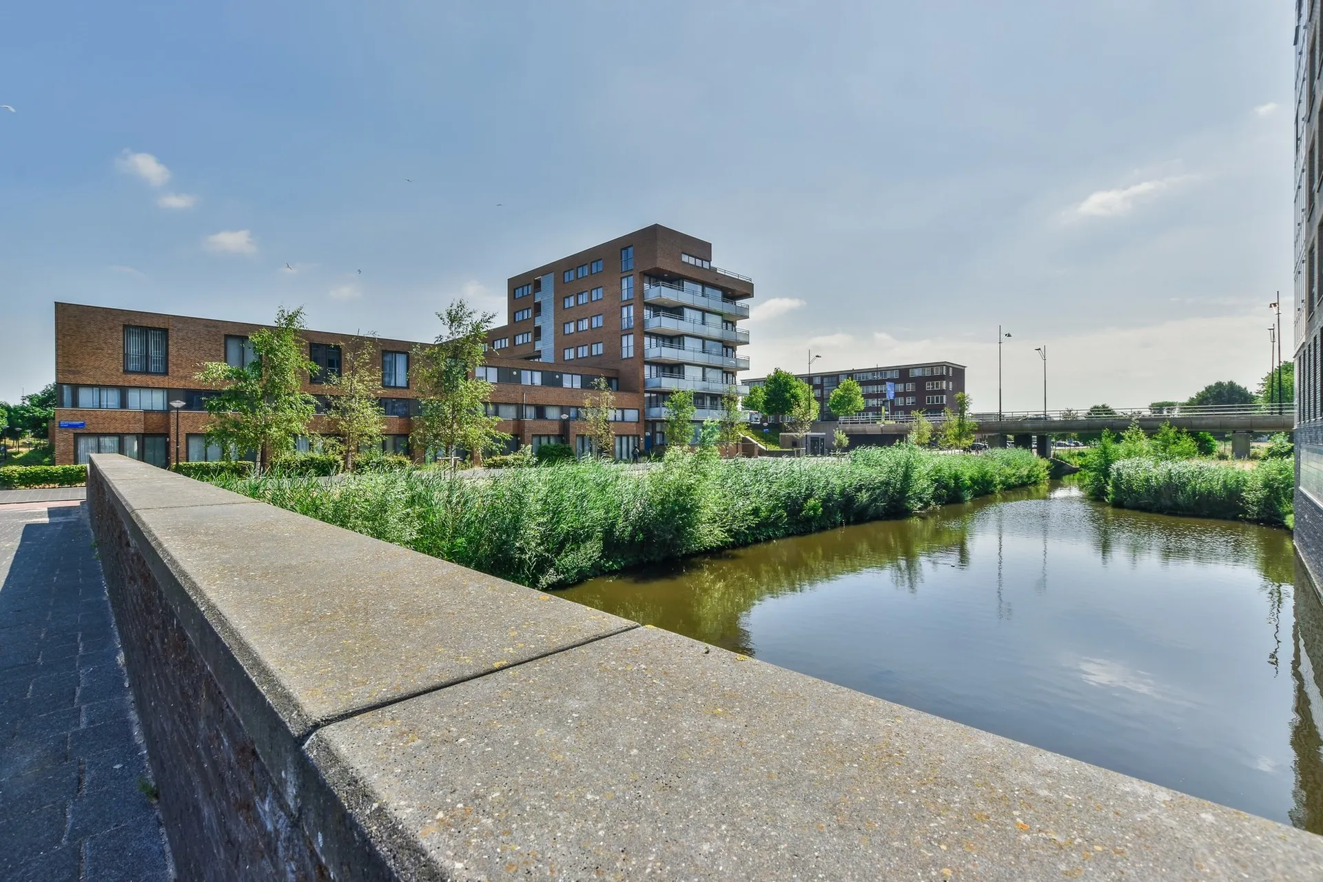 Foto #19 Appartement Raoul Wallenbergstraat Amsterdam