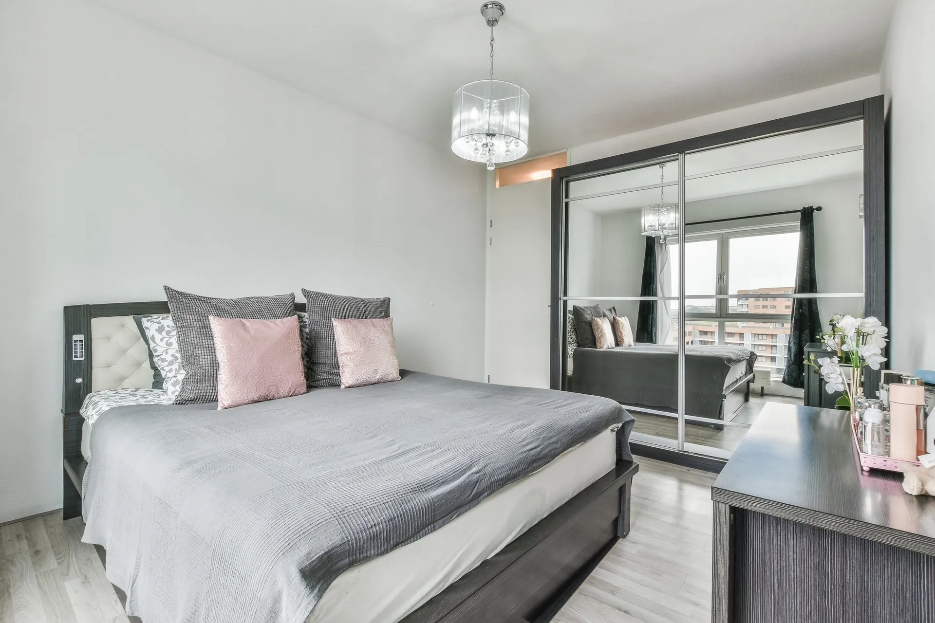 Foto #7 Appartement Raoul Wallenbergstraat Amsterdam
