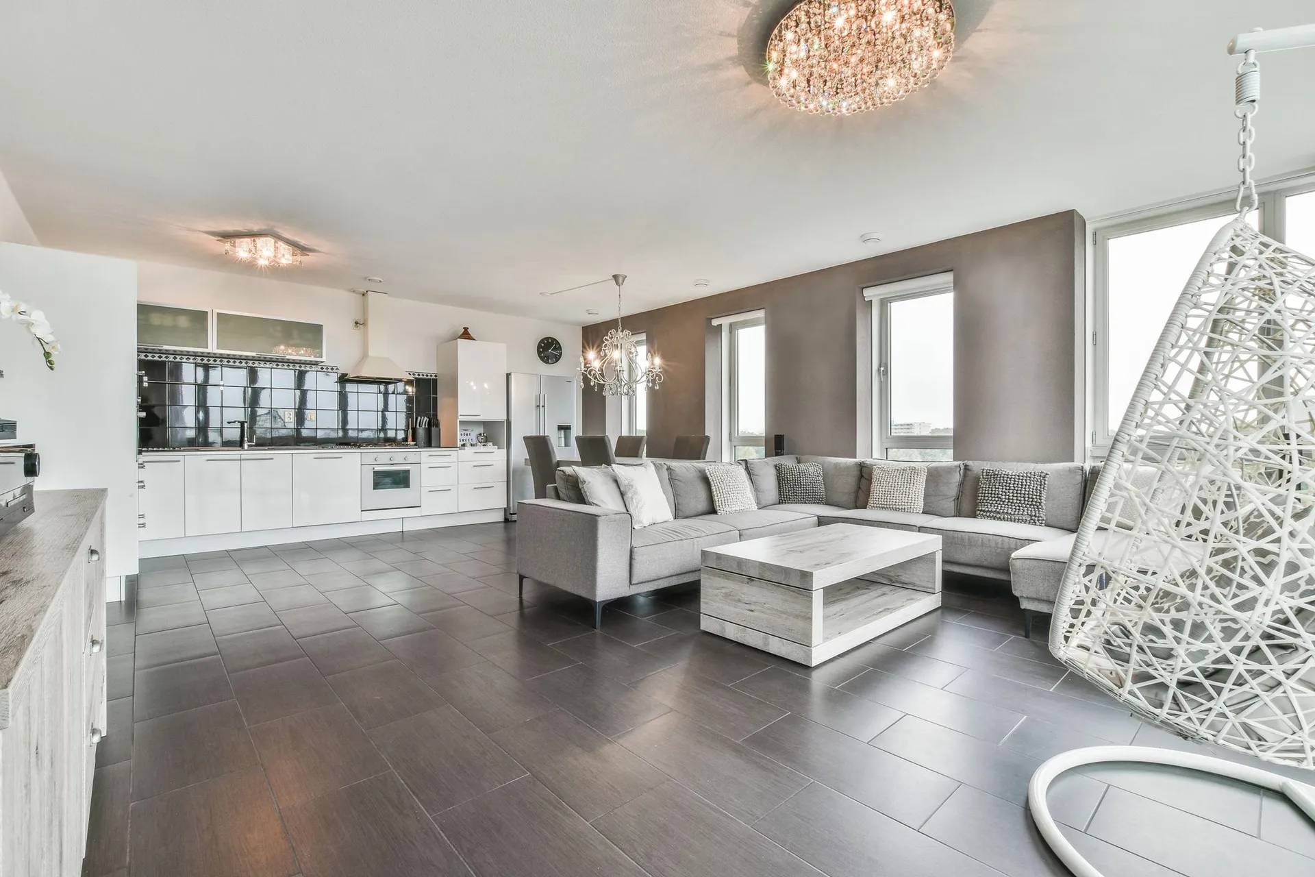 Foto #0 Appartement Raoul Wallenbergstraat Amsterdam