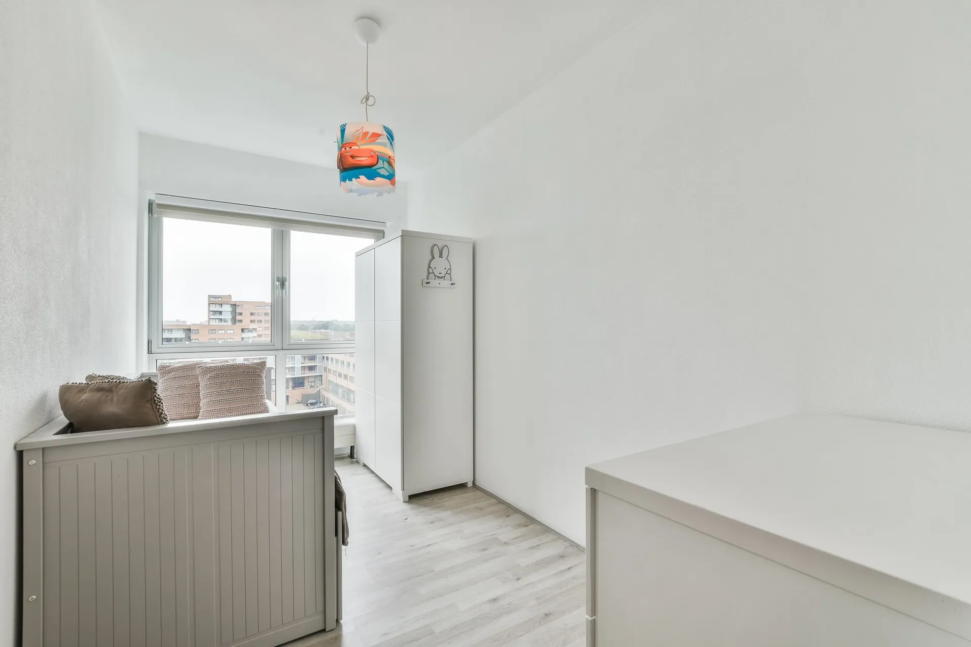 Foto #10 Appartement Raoul Wallenbergstraat Amsterdam