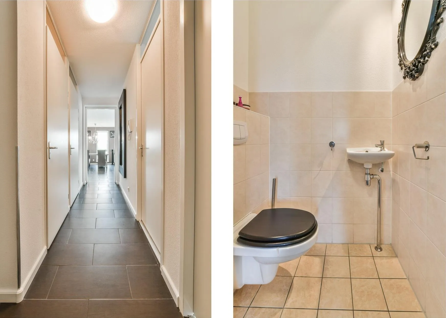 Foto #6 Appartement Raoul Wallenbergstraat Amsterdam