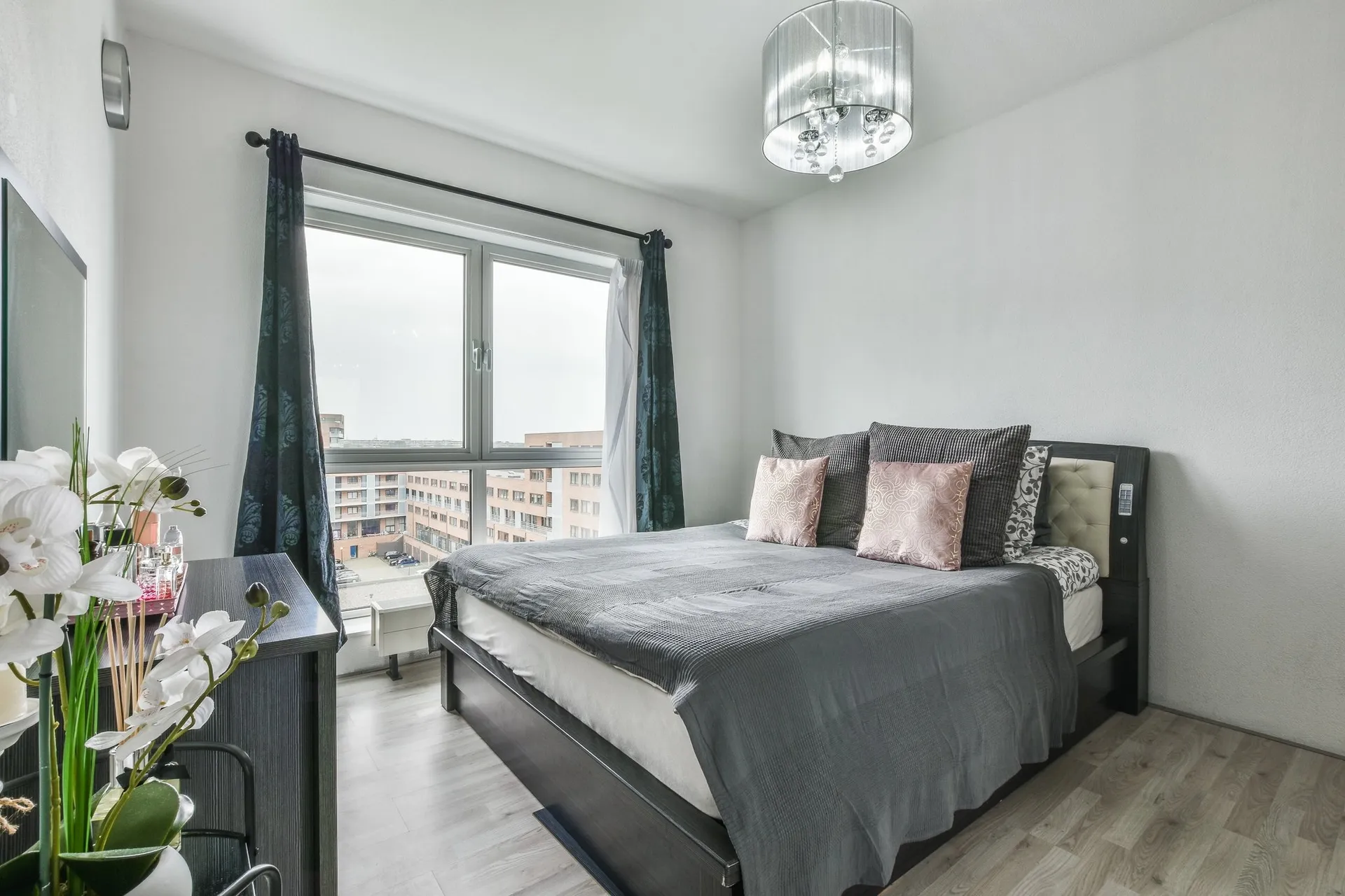 Foto #9 Appartement Raoul Wallenbergstraat Amsterdam