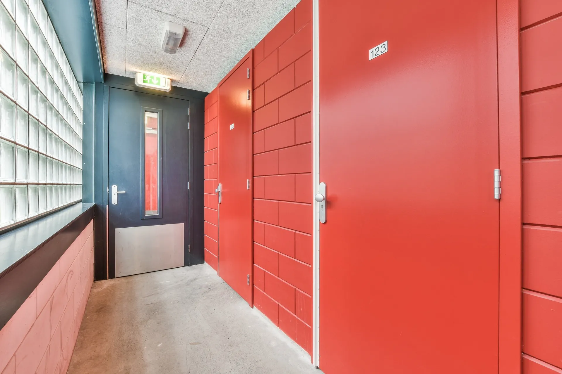 Foto #14 Appartement Raoul Wallenbergstraat Amsterdam