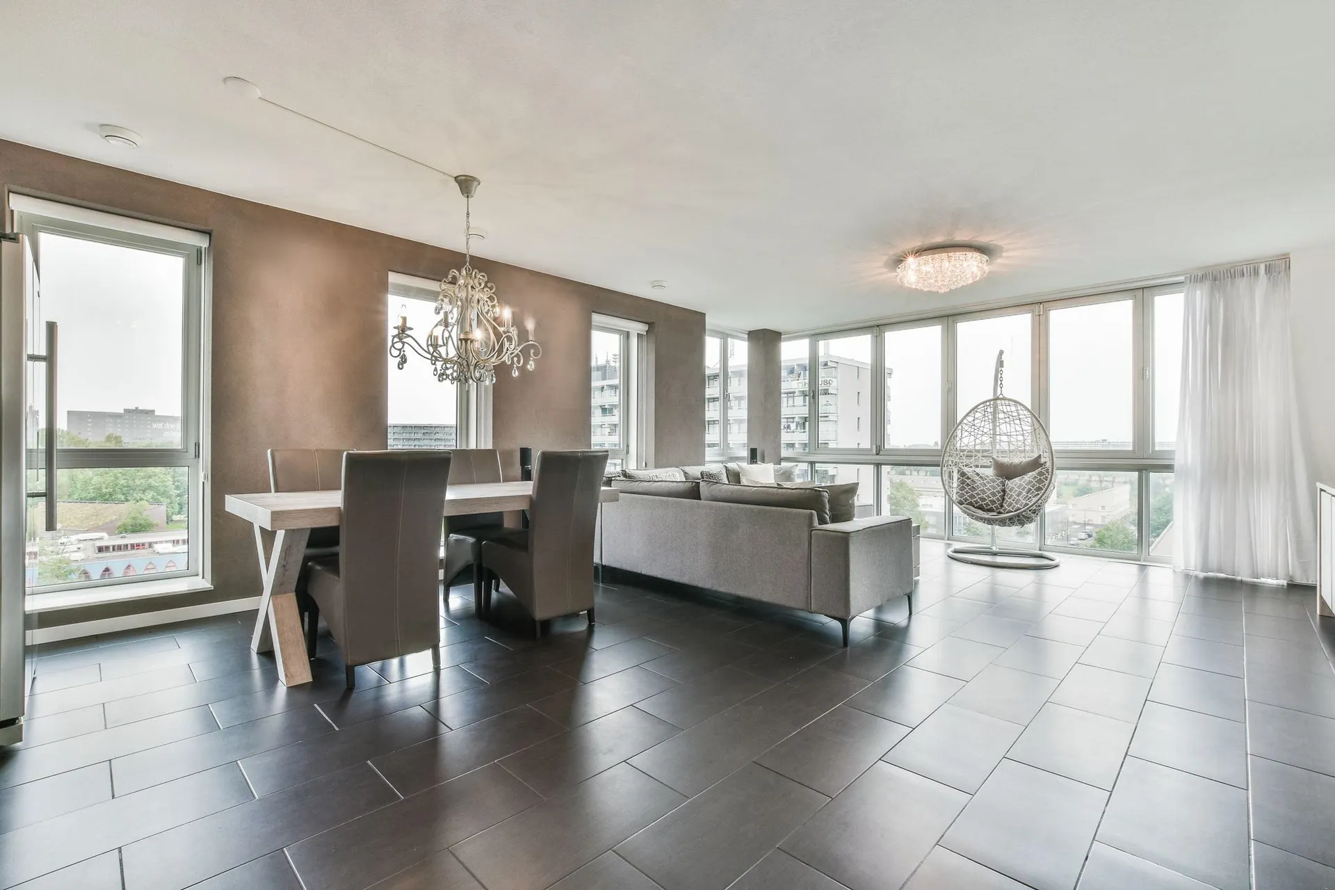 Foto #1 Appartement Raoul Wallenbergstraat Amsterdam