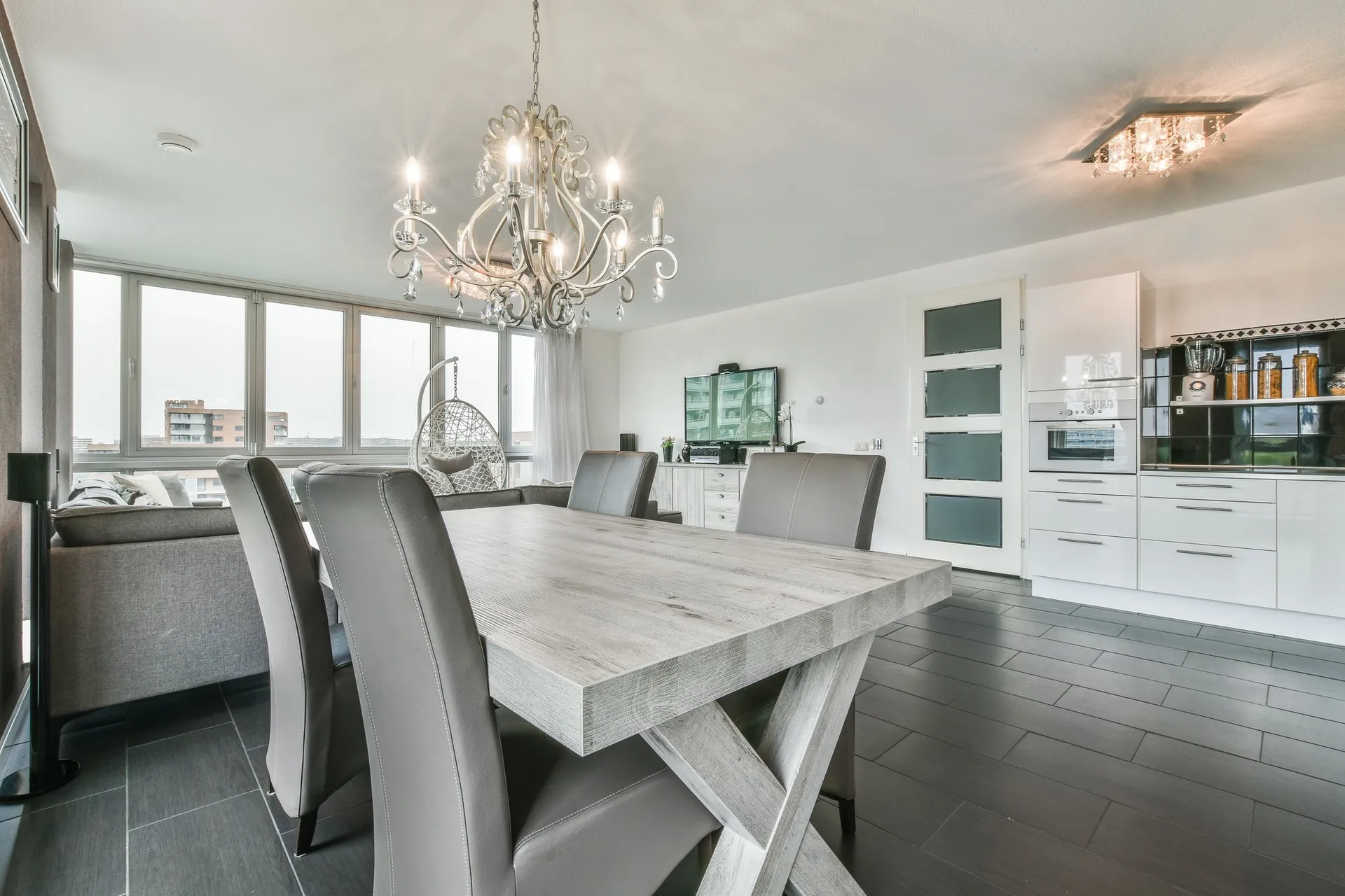 Foto #4 Appartement Raoul Wallenbergstraat Amsterdam