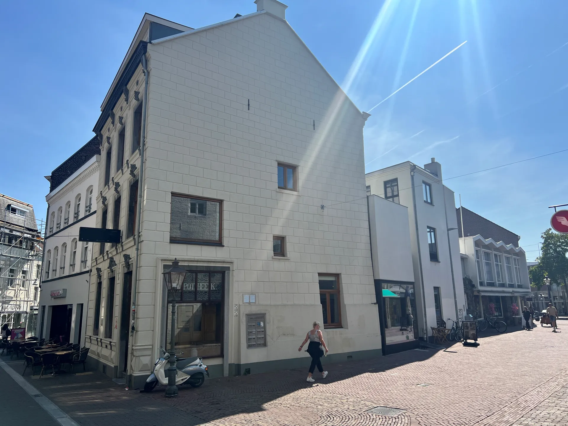 Foto #12 Appartement Limbrichterstraat Sittard