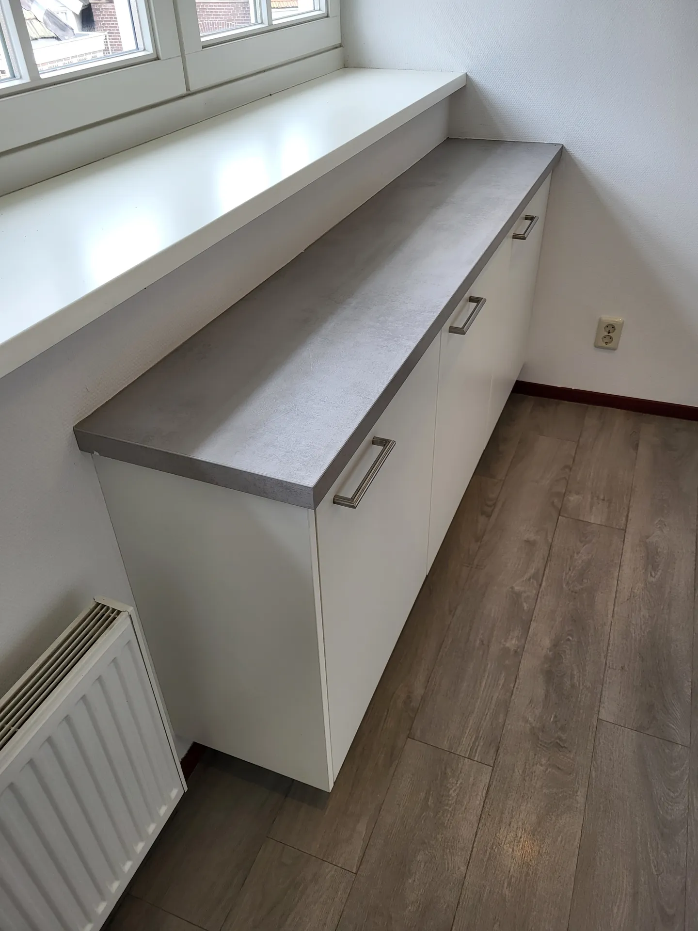 Foto #6 Appartement Limbrichterstraat Sittard