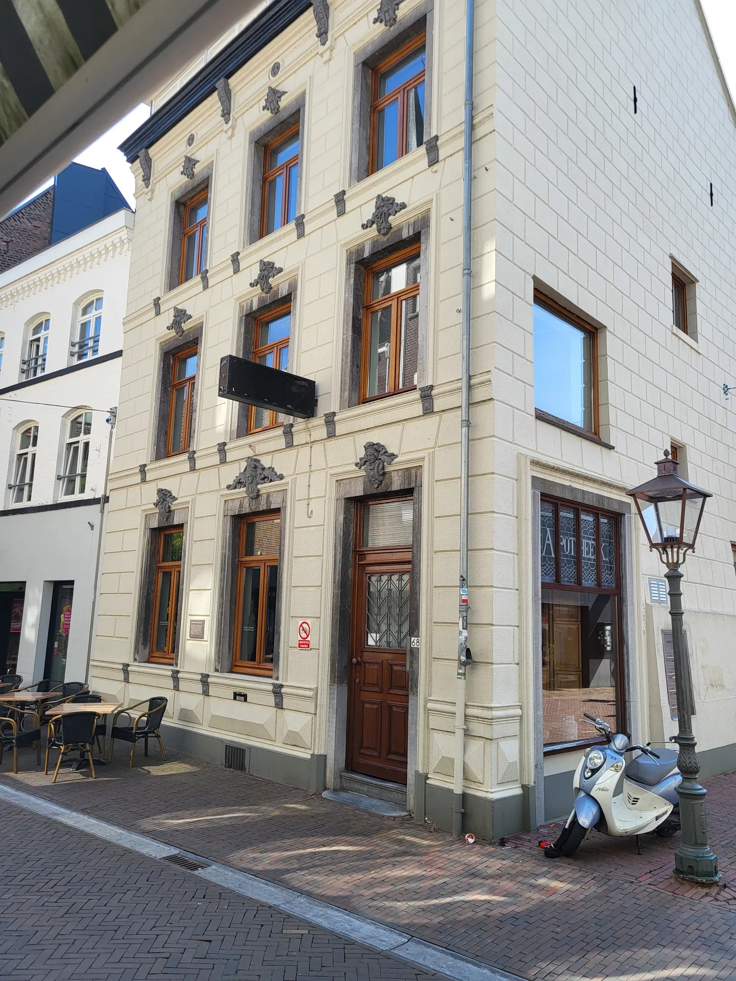 Foto #10 Appartement Limbrichterstraat Sittard