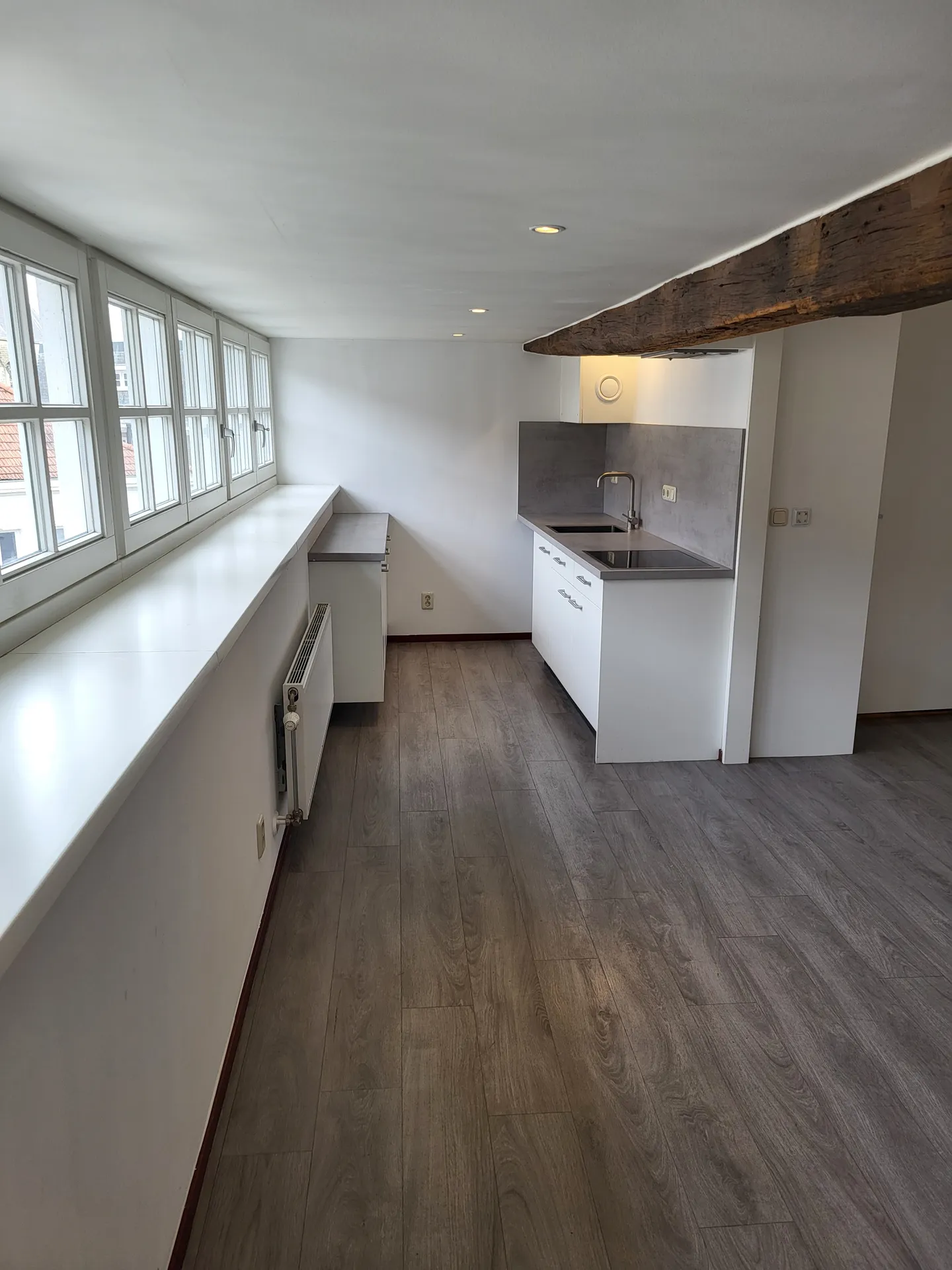 Foto #4 Appartement Limbrichterstraat Sittard