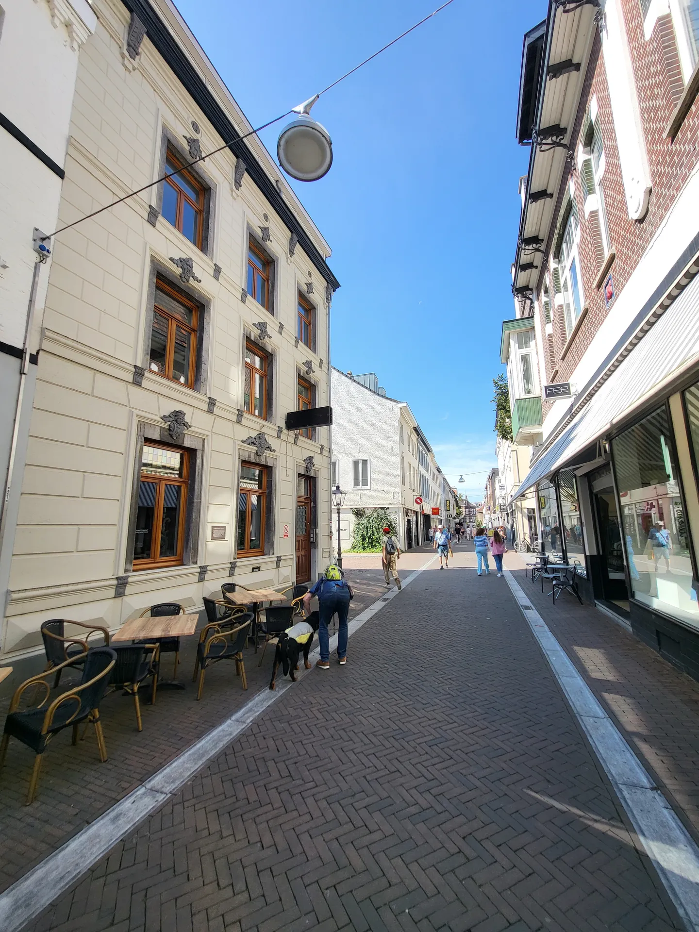 Foto #11 Appartement Limbrichterstraat Sittard