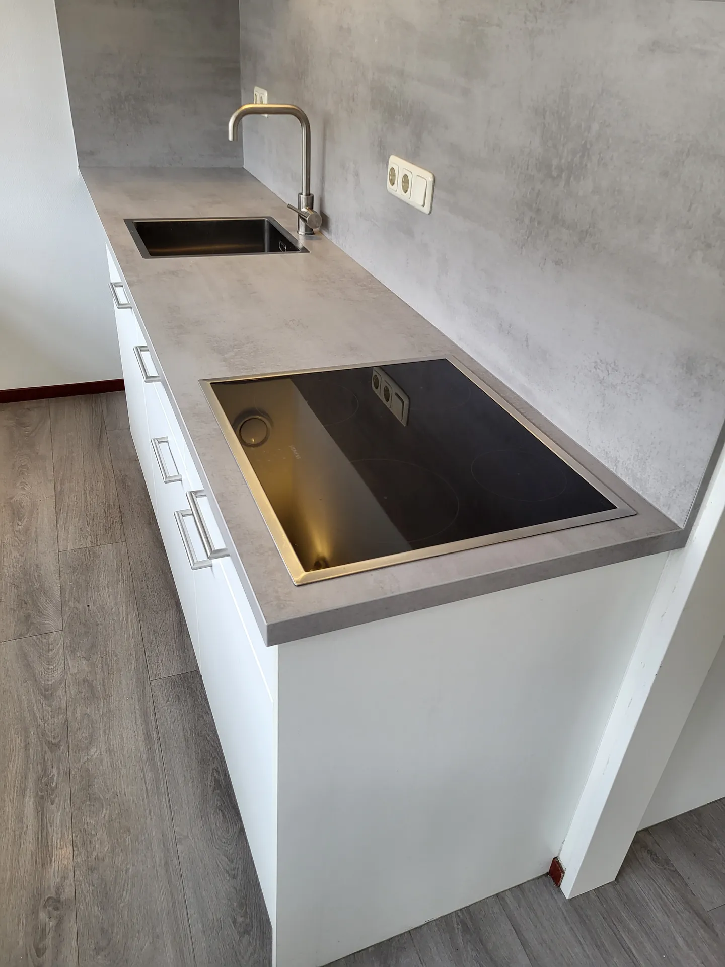 Foto #5 Appartement Limbrichterstraat Sittard