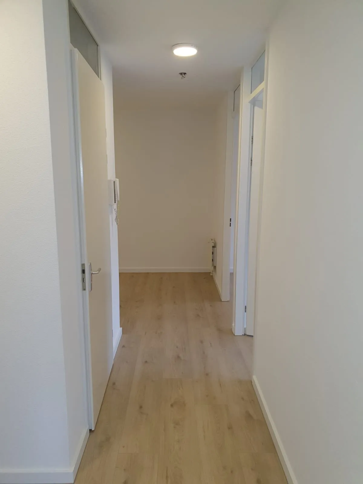 Foto #3 Appartement Anna Blamansingel Amsterdam
