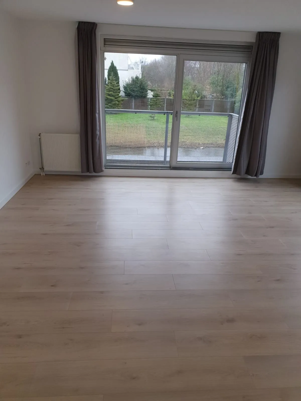 Foto #6 Appartement Anna Blamansingel Amsterdam