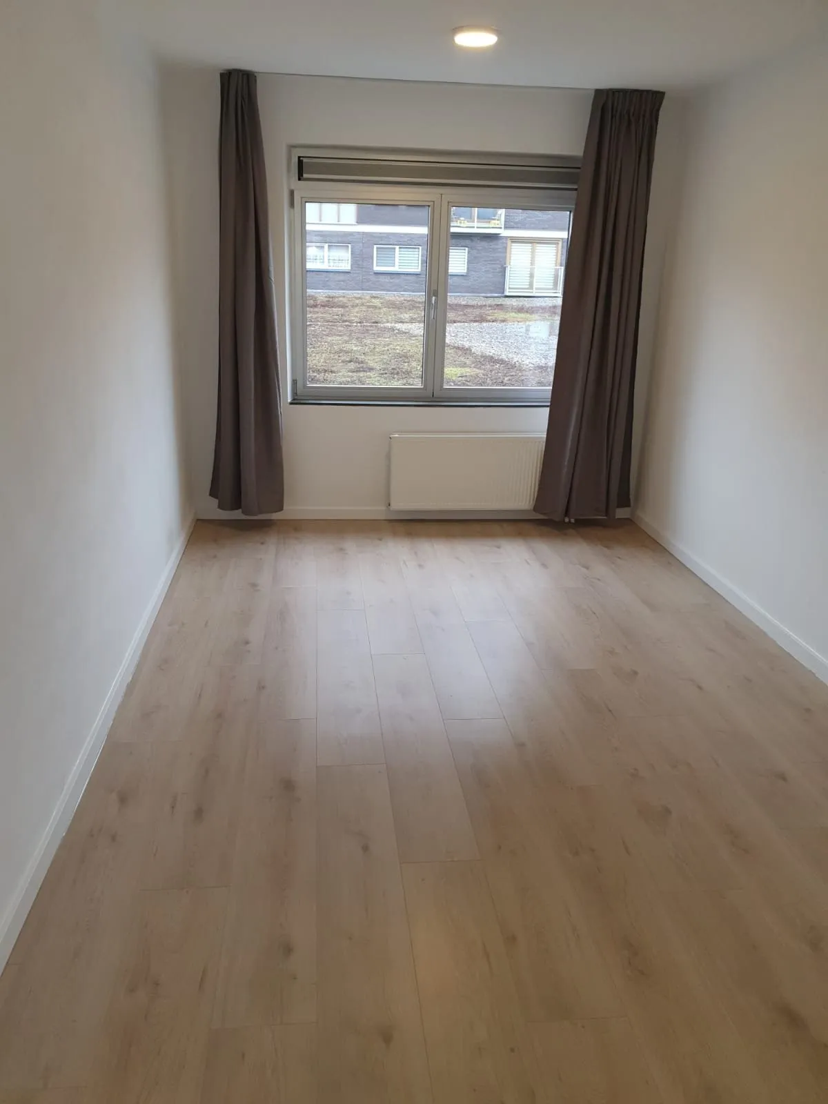 Foto #11 Appartement Anna Blamansingel Amsterdam