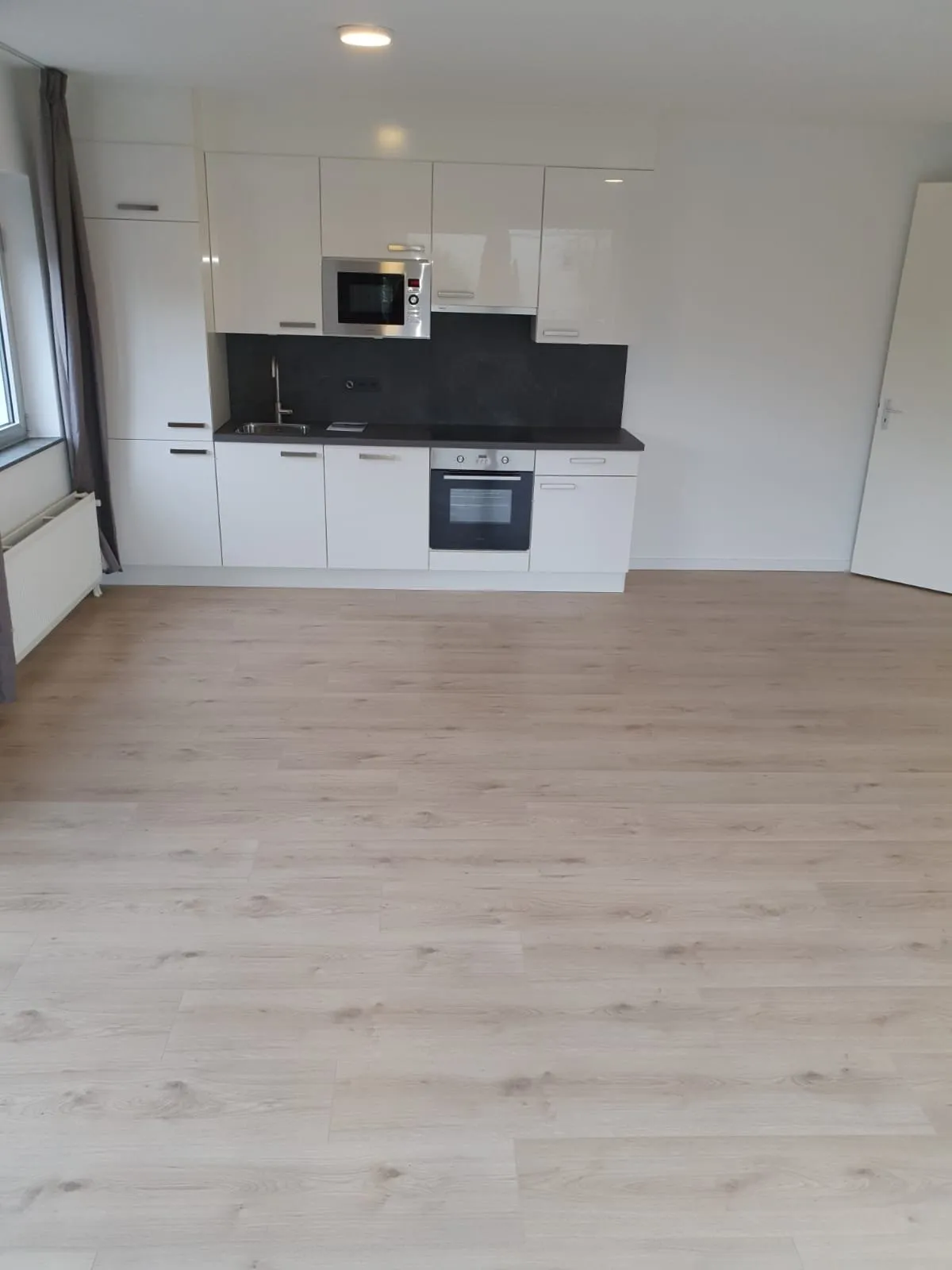 Foto #8 Appartement Anna Blamansingel Amsterdam