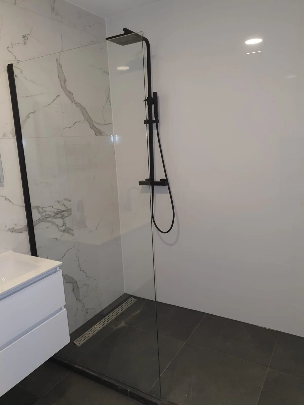 Foto #14 Appartement Anna Blamansingel Amsterdam