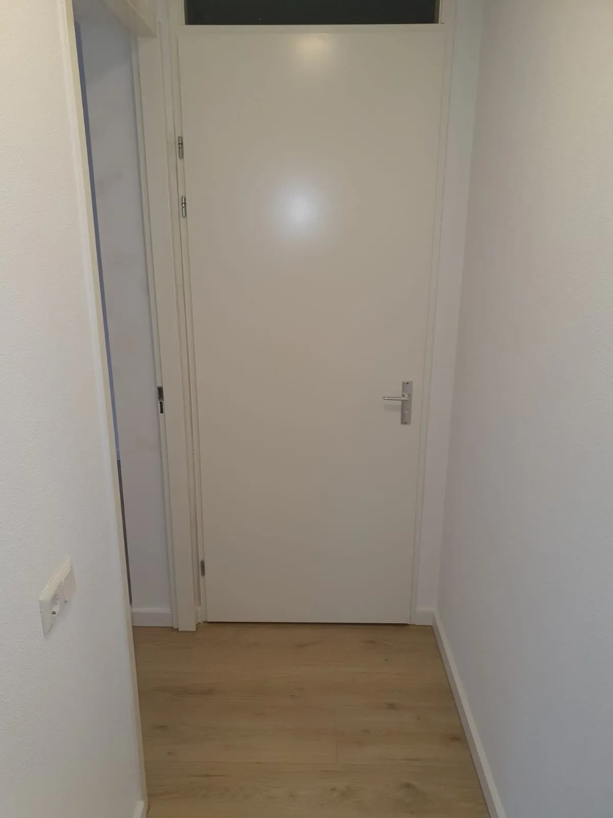Foto #1 Appartement Anna Blamansingel Amsterdam