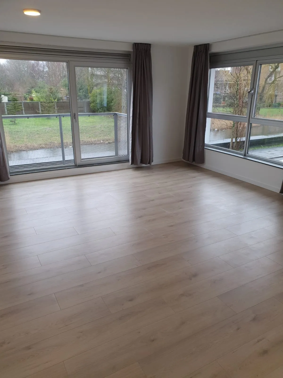 Foto #5 Appartement Anna Blamansingel Amsterdam