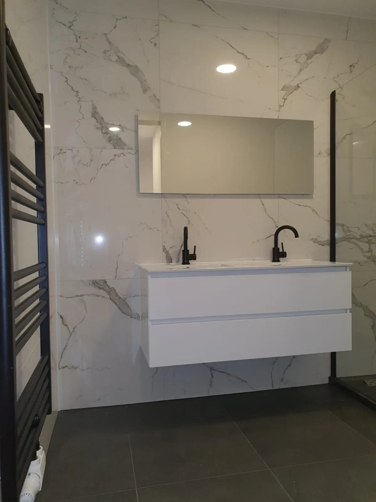 Foto #13 Appartement Anna Blamansingel Amsterdam