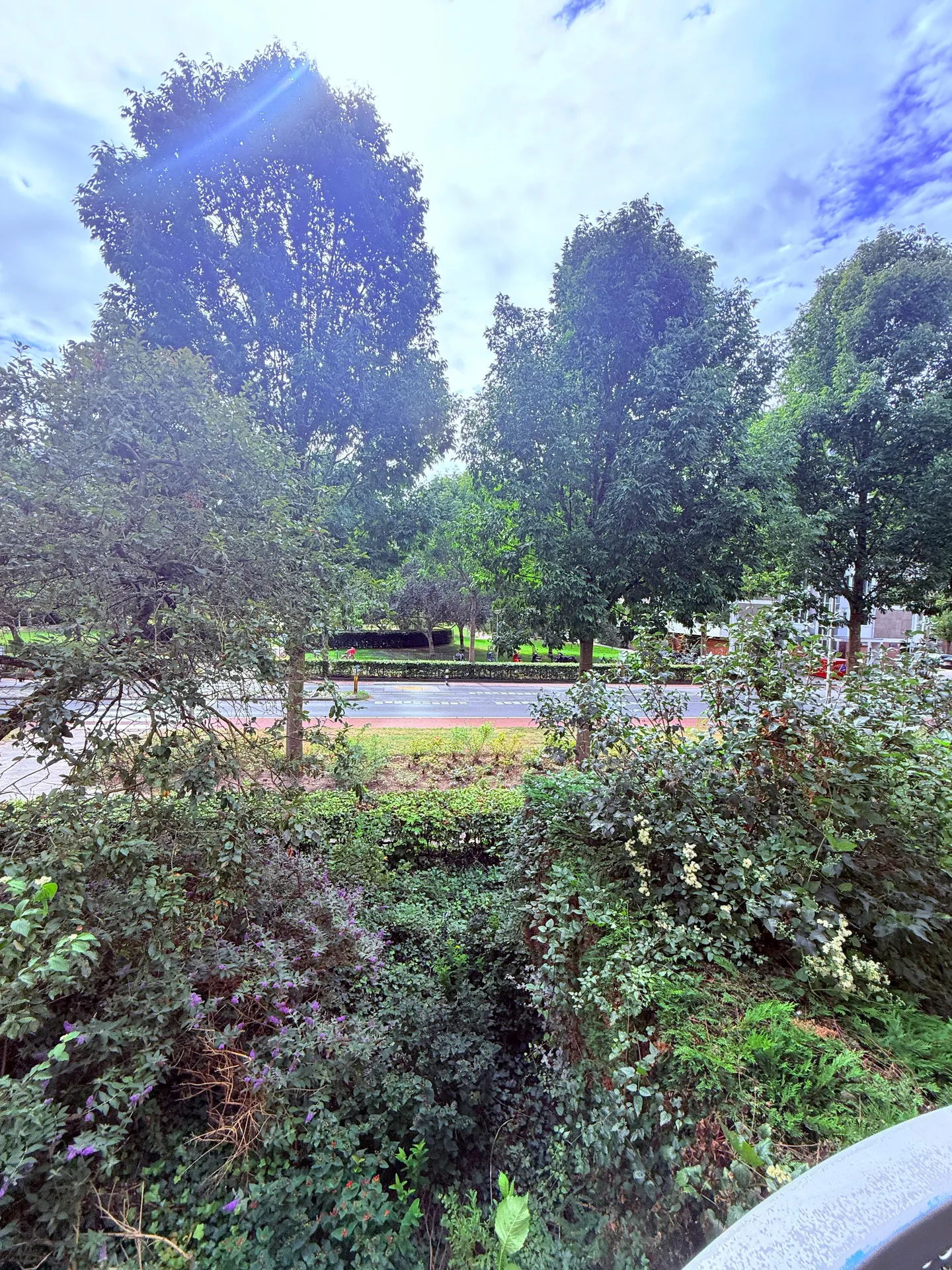 Foto #23 Appartement Kanteel Amsterdam
