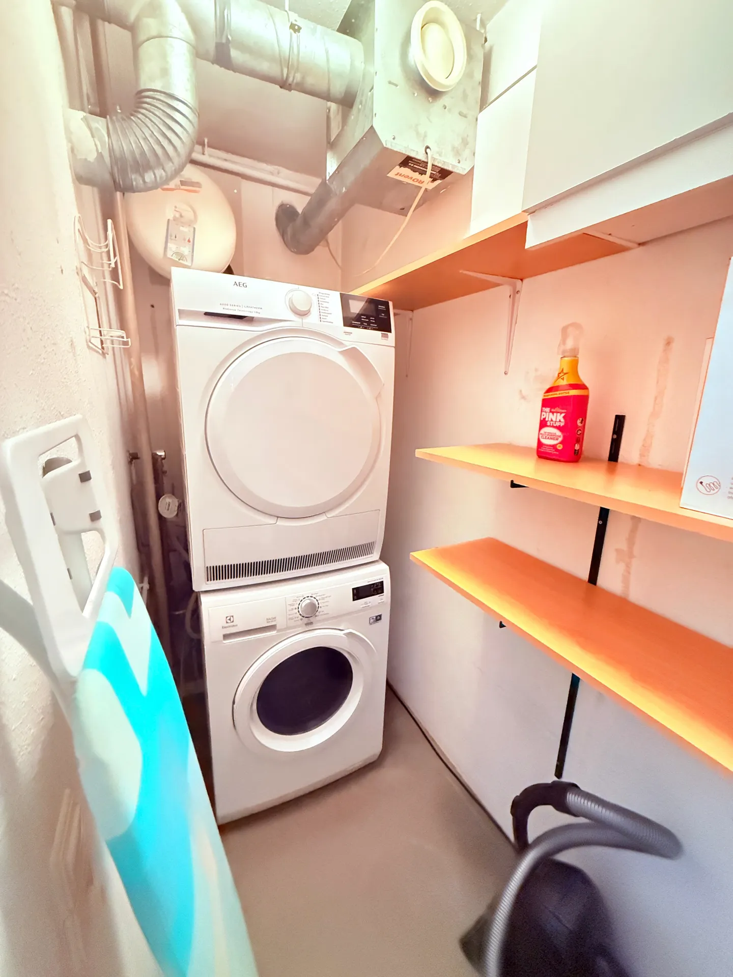 Foto #16 Appartement Kanteel Amsterdam