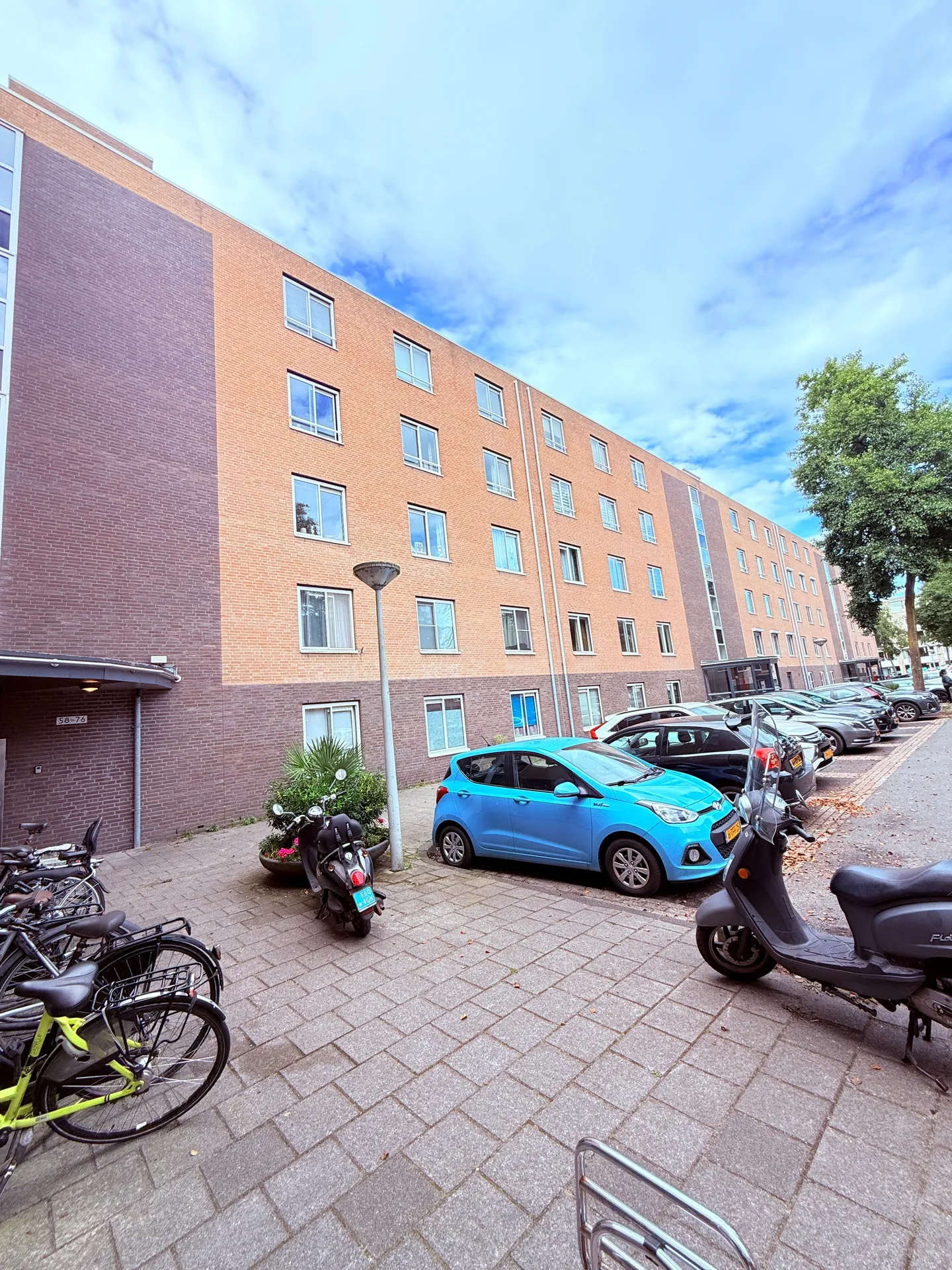 Foto #28 Appartement Kanteel Amsterdam