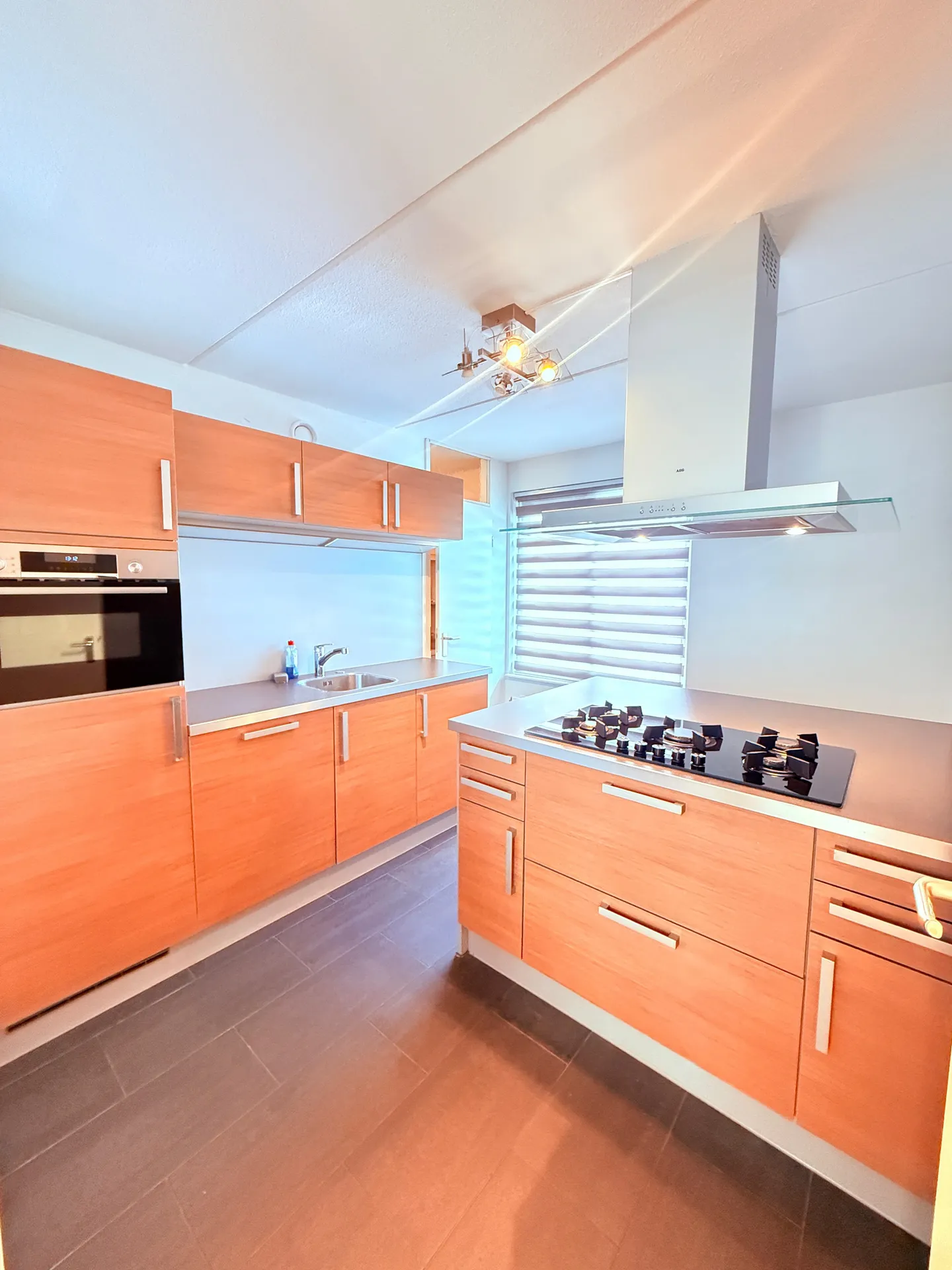 Foto #4 Appartement Kanteel Amsterdam