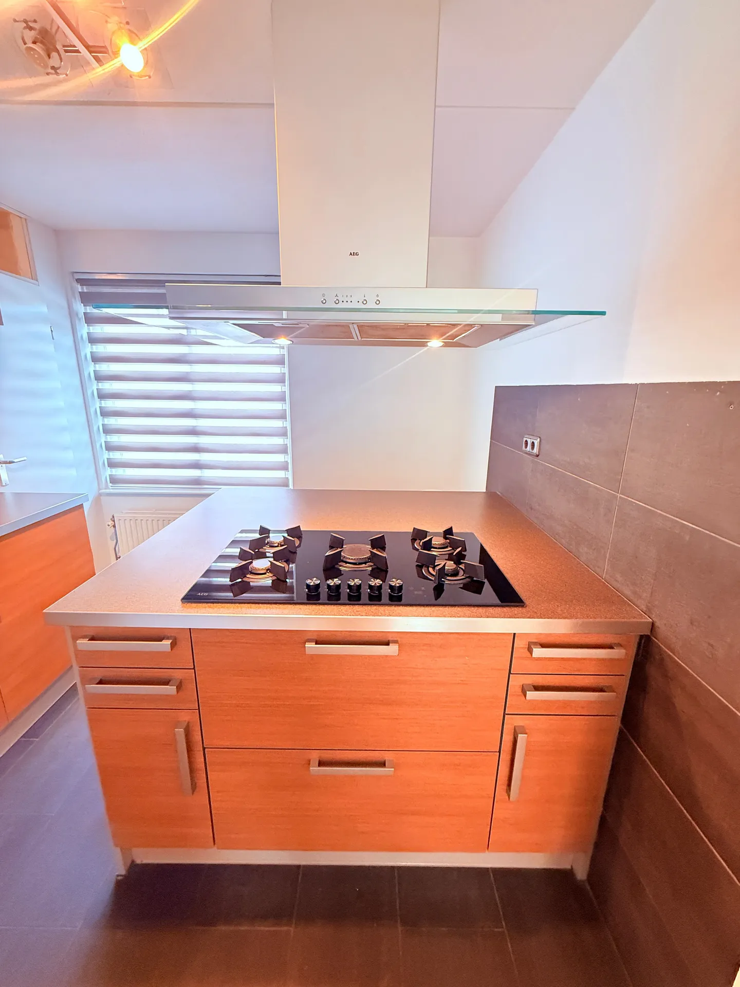 Foto #7 Appartement Kanteel Amsterdam