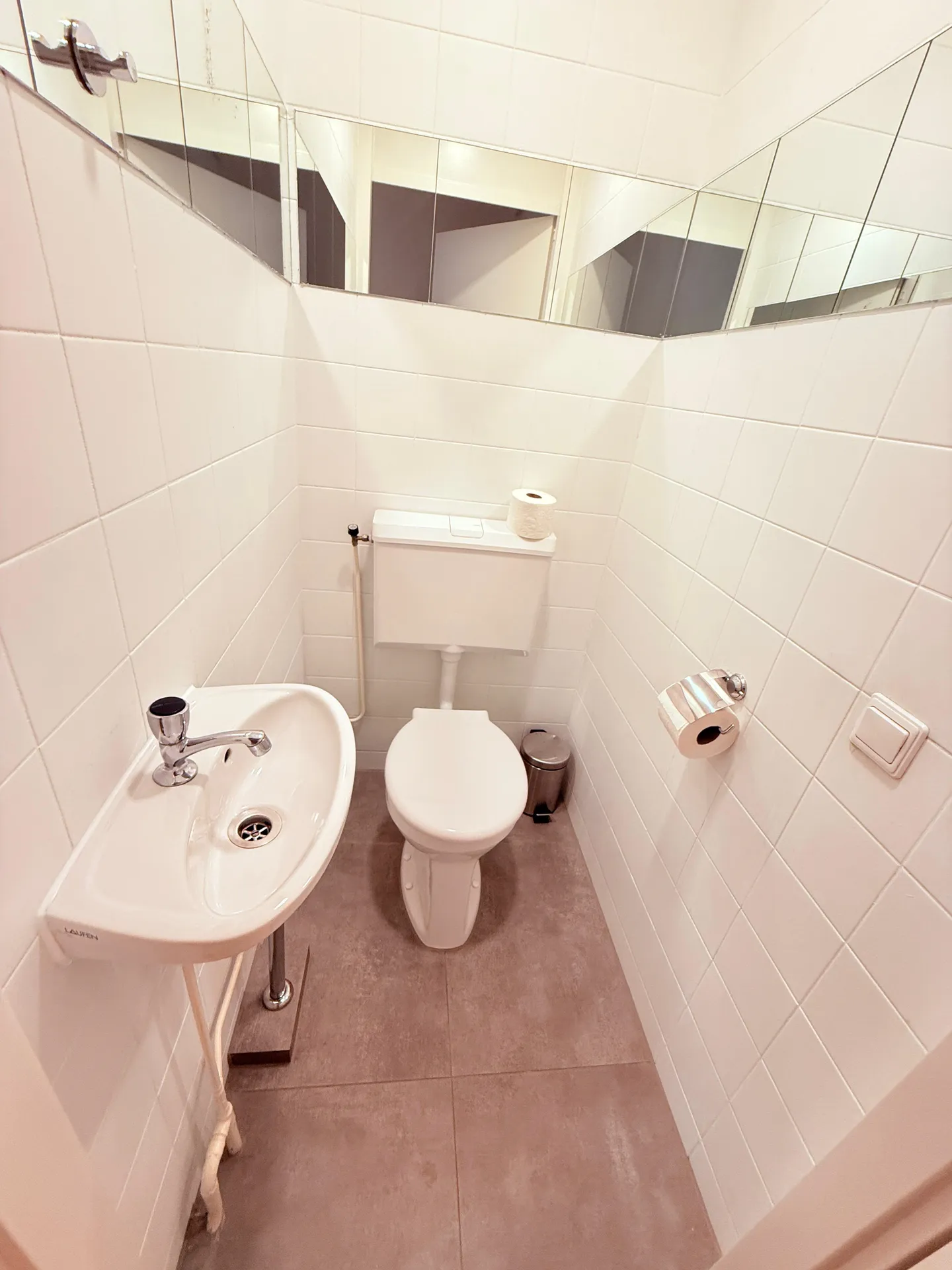 Foto #15 Appartement Kanteel Amsterdam