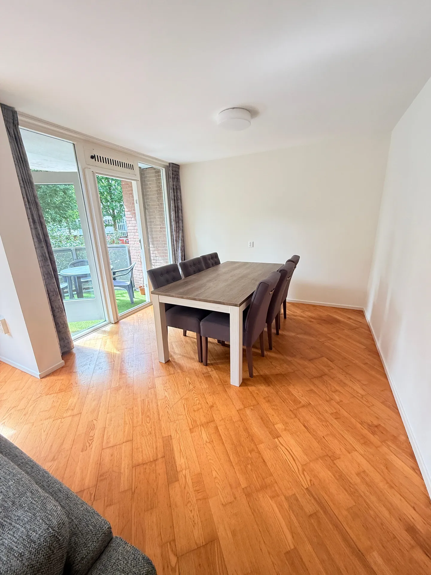 Foto #9 Appartement Kanteel Amsterdam