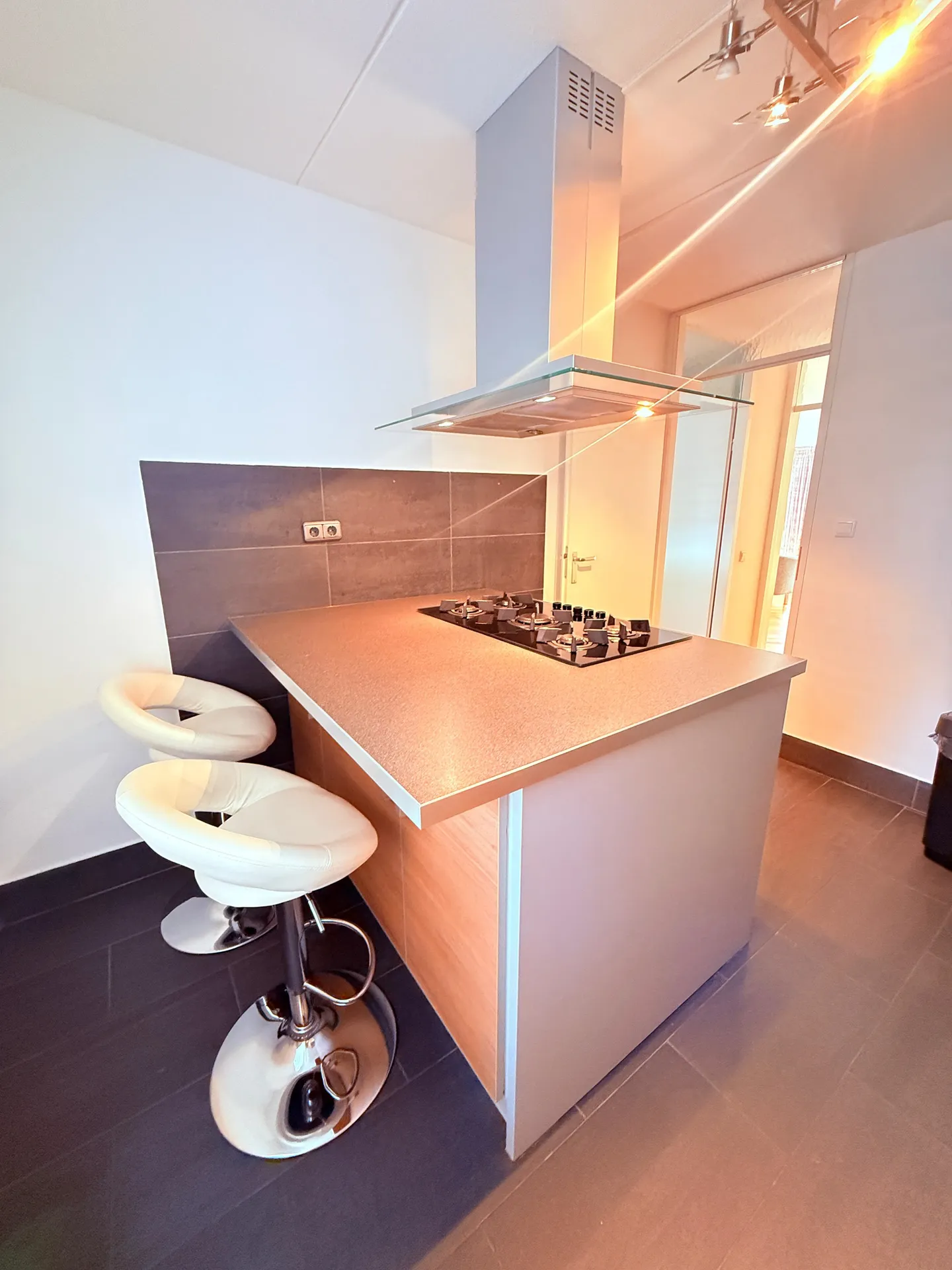 Foto #8 Appartement Kanteel Amsterdam