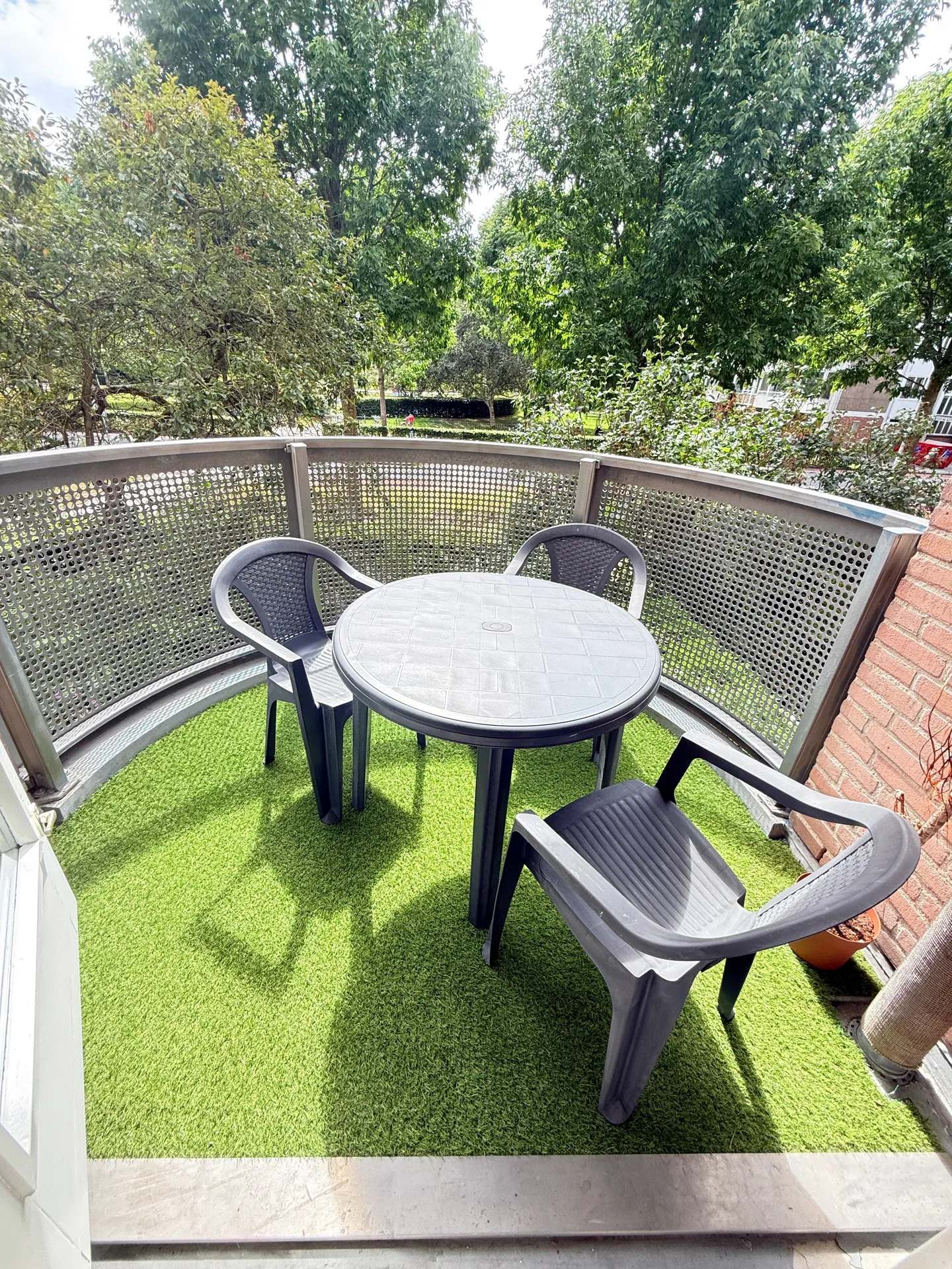 Foto #22 Appartement Kanteel Amsterdam