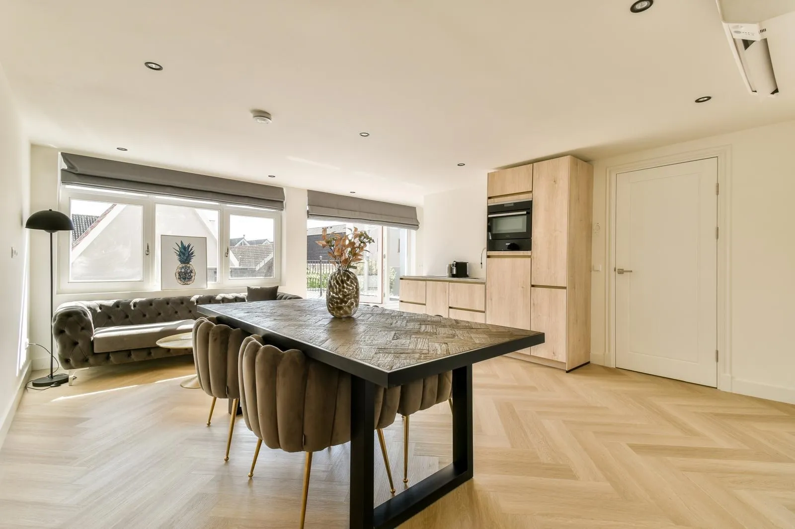 Foto #1 Appartement Herengracht Muiden