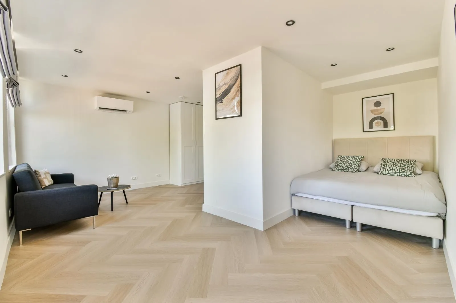 Foto #6 Appartement Herengracht Muiden