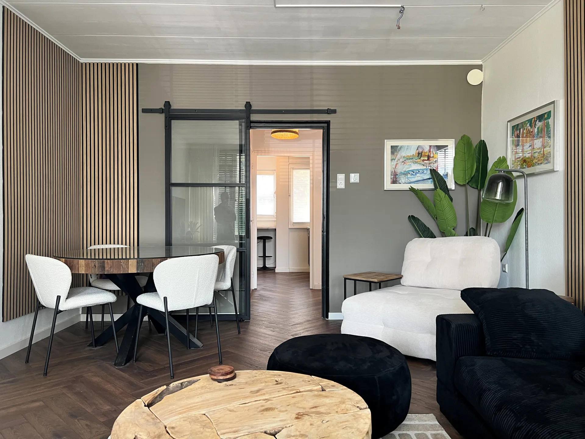 Foto #3 Appartement Schalmeistraat Maastricht