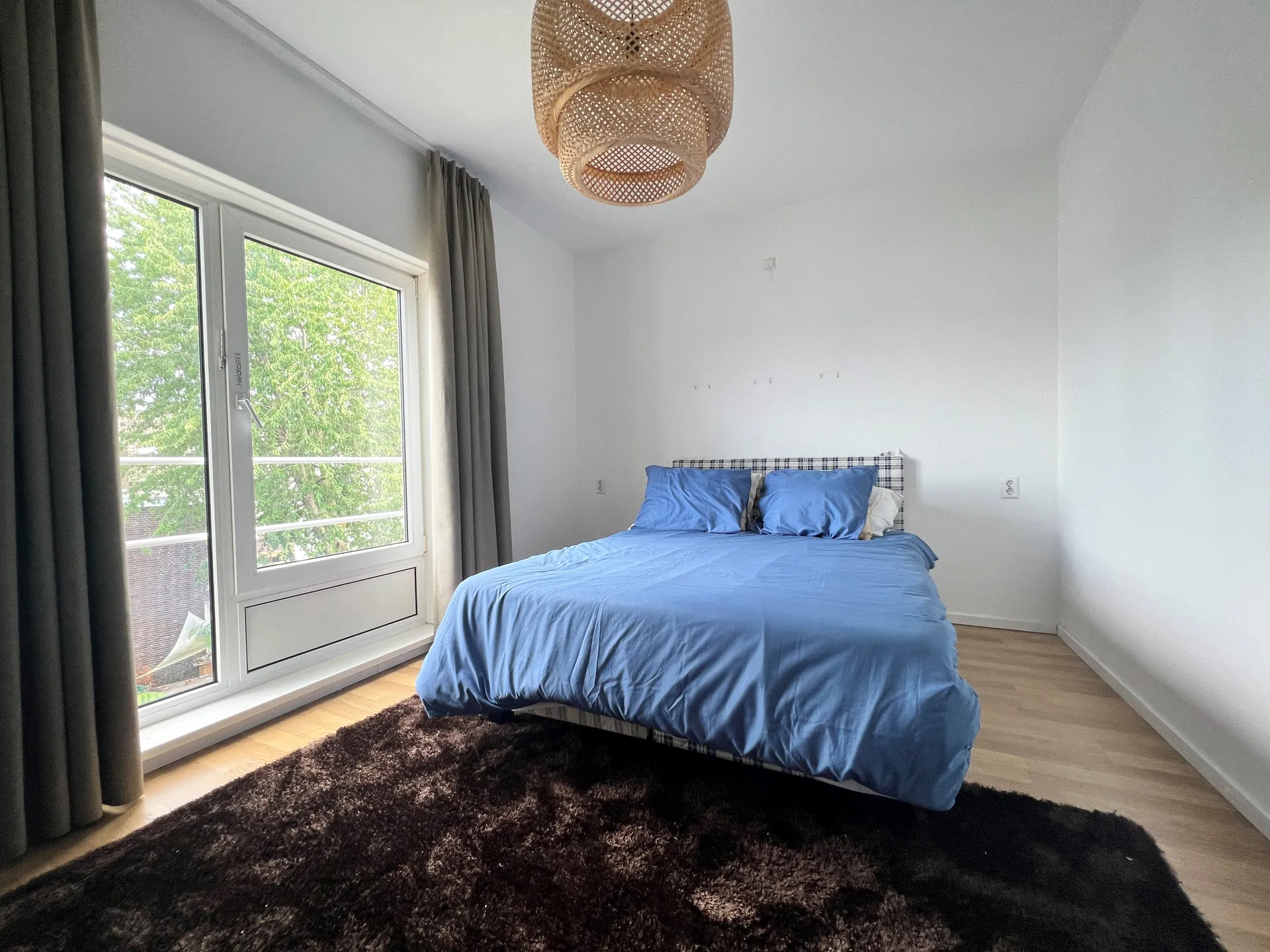 Foto #10 Appartement Schalmeistraat Maastricht