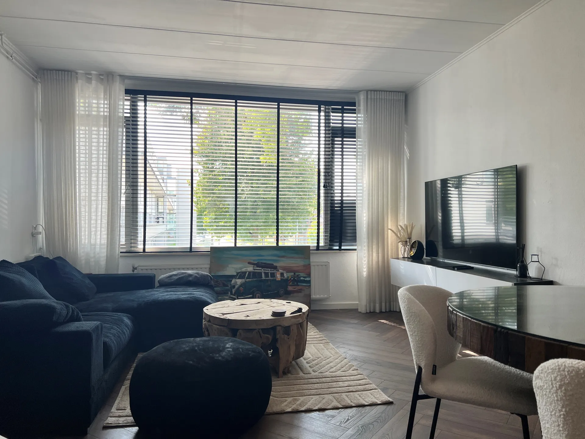 Foto #4 Appartement Schalmeistraat Maastricht