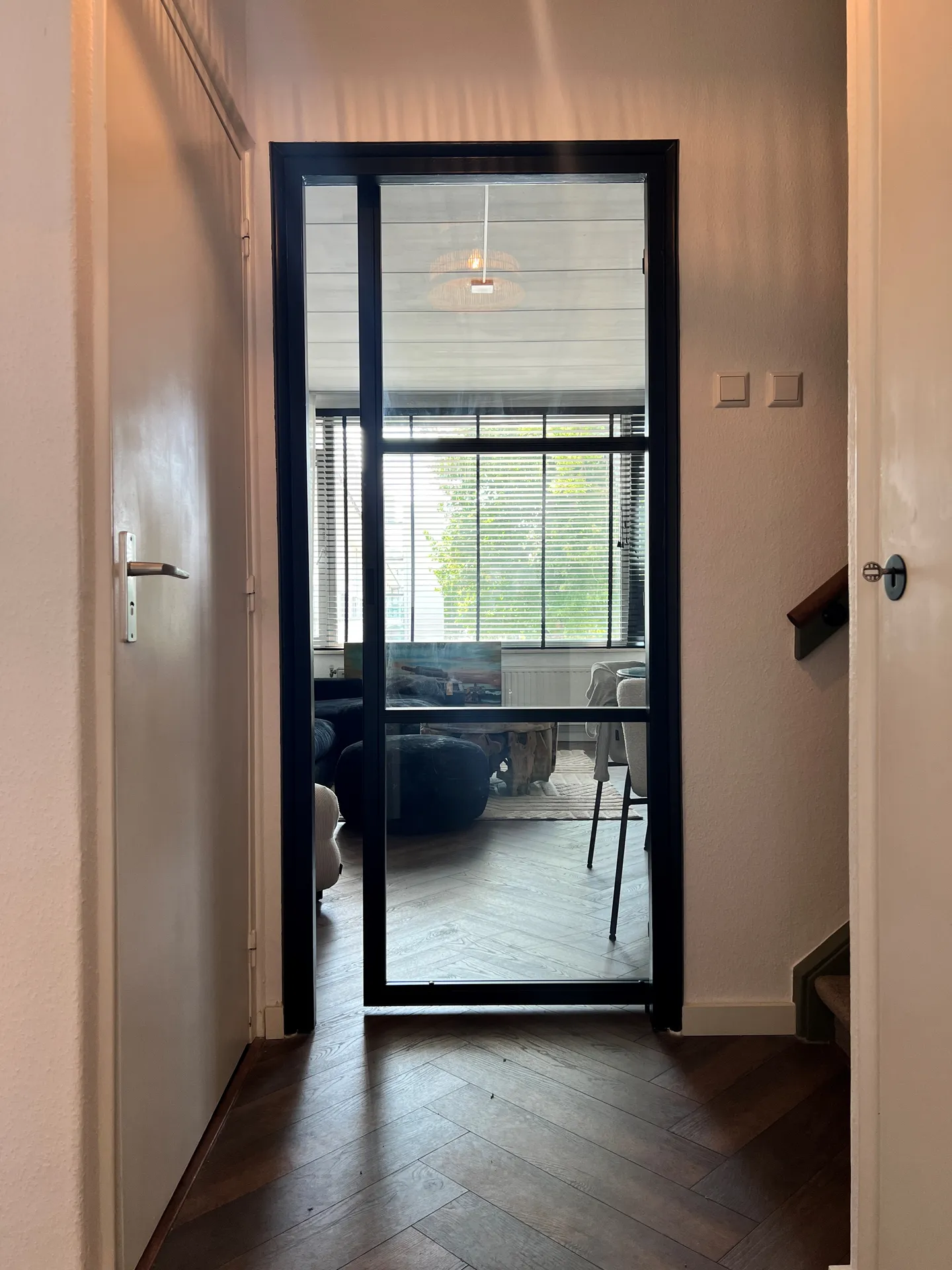 Foto #1 Appartement Schalmeistraat Maastricht