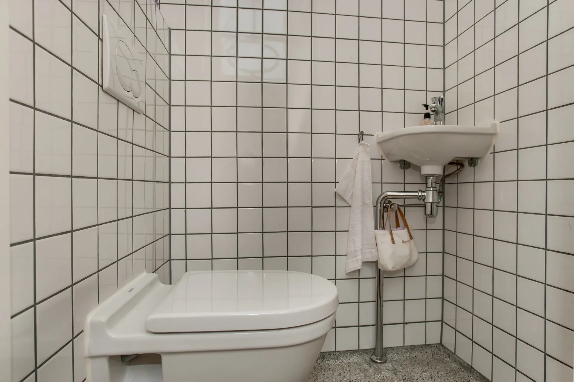 Foto #18 Appartement Oudezijds Voorburgwal Amsterdam