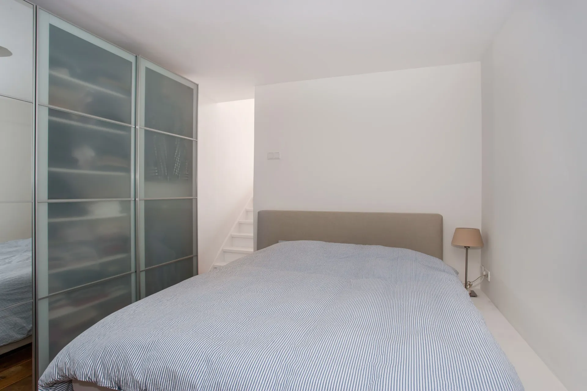 Foto #13 Appartement Oudezijds Voorburgwal Amsterdam