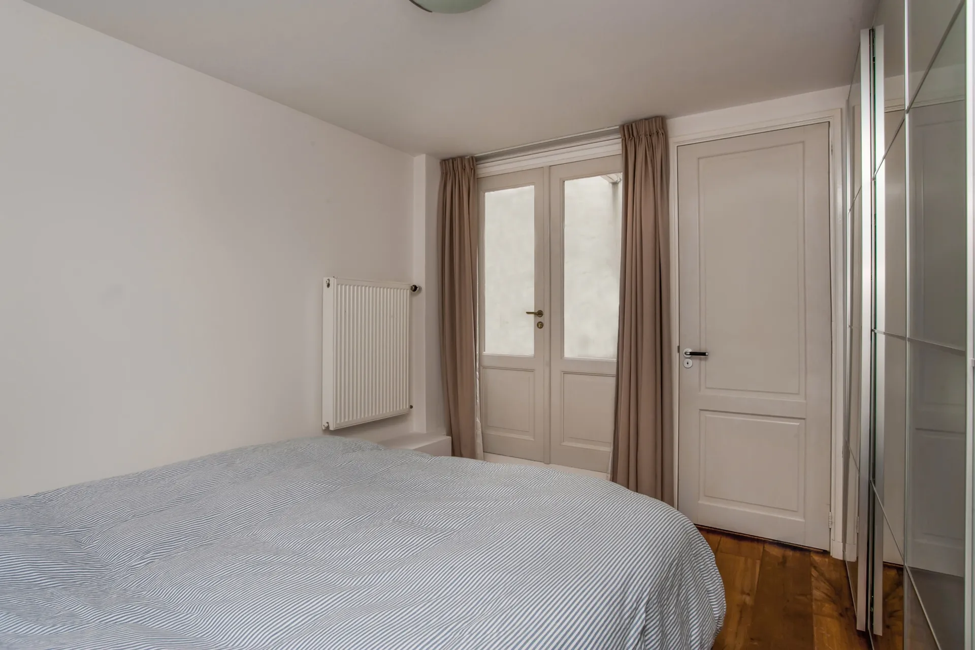Foto #14 Appartement Oudezijds Voorburgwal Amsterdam