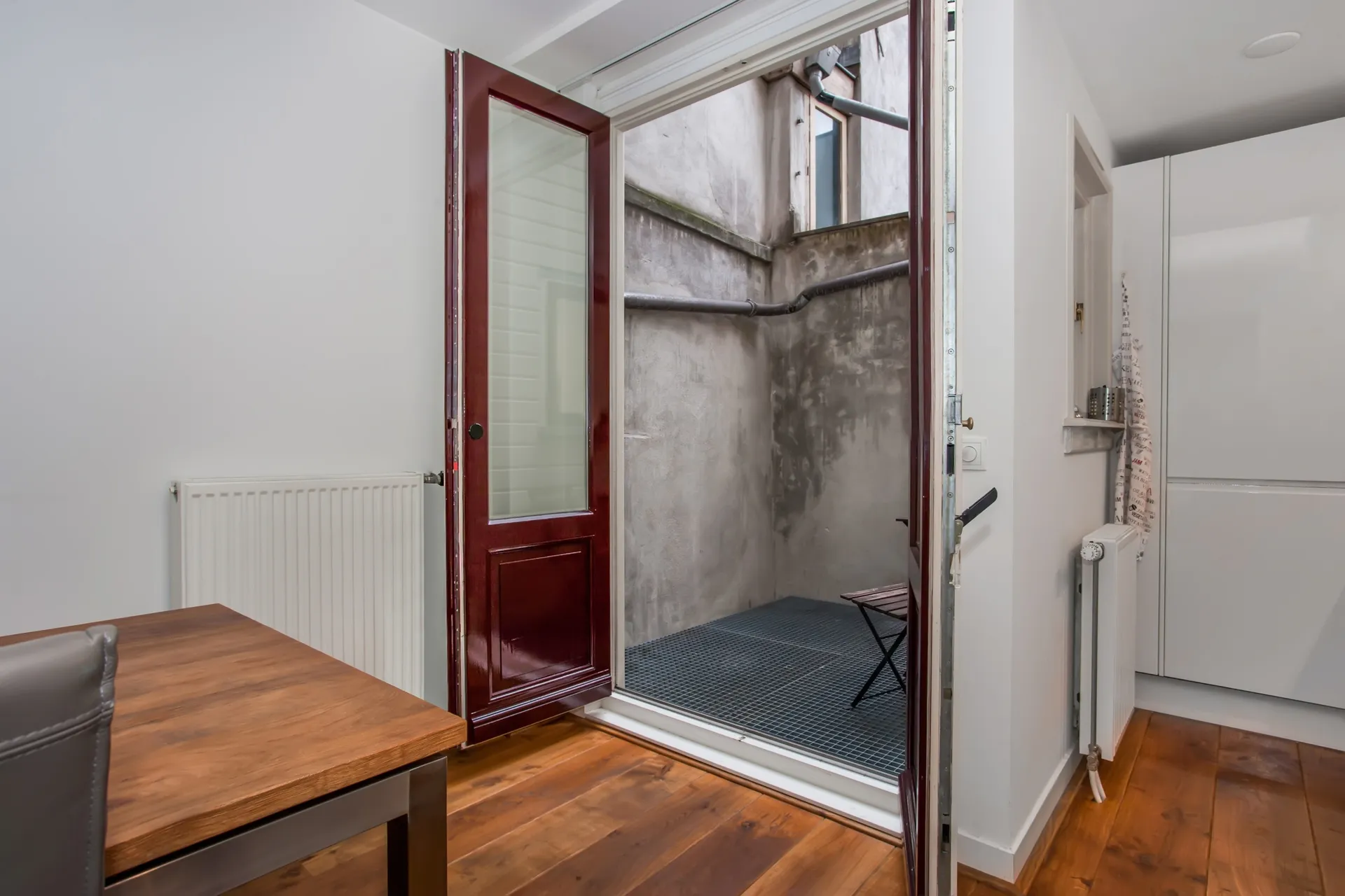 Foto #19 Appartement Oudezijds Voorburgwal Amsterdam