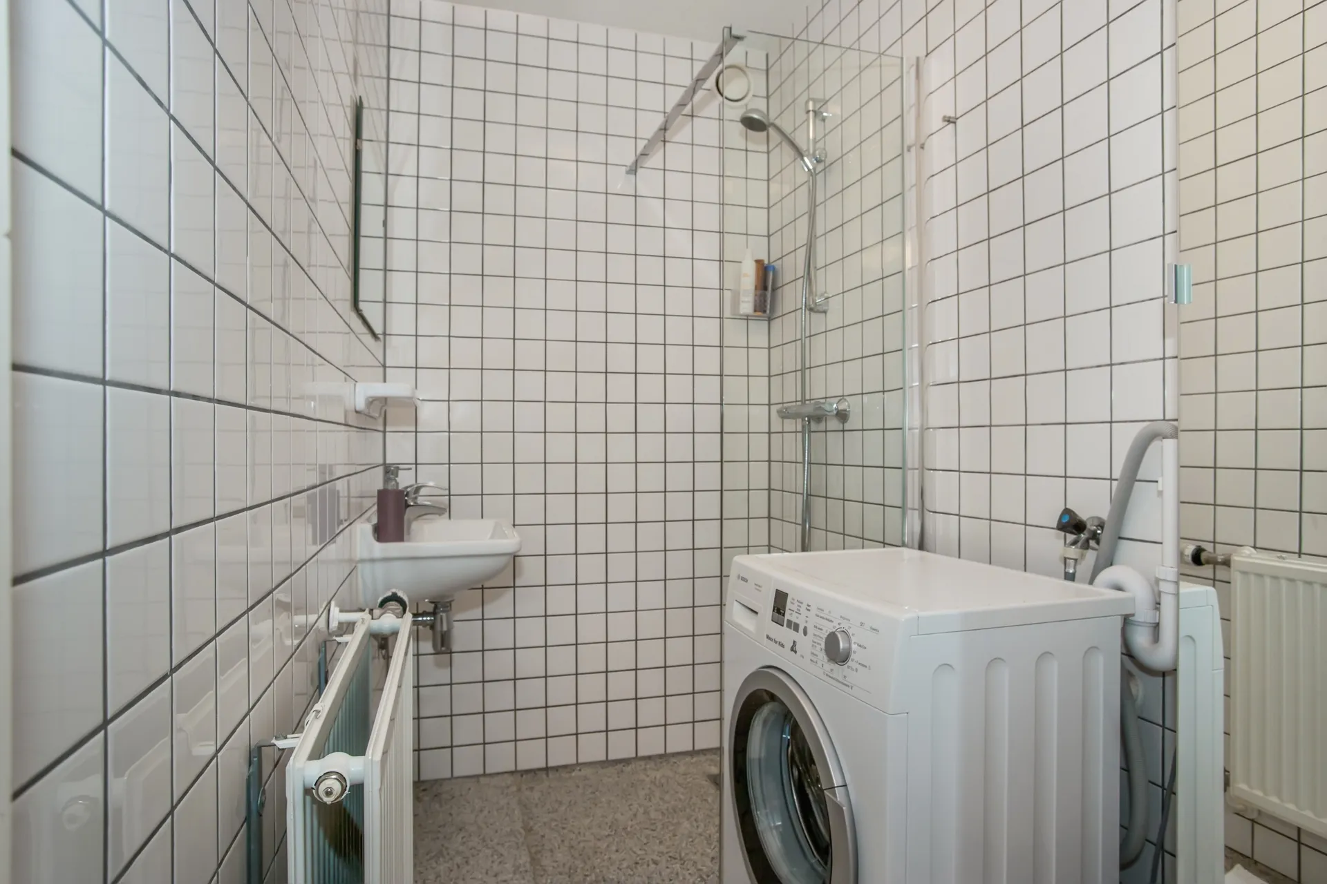 Foto #16 Appartement Oudezijds Voorburgwal Amsterdam