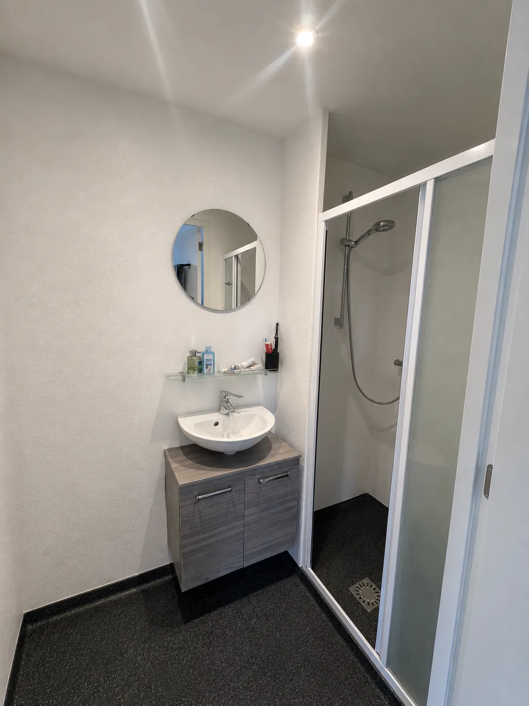 Foto #6 Appartement Aweg Groningen