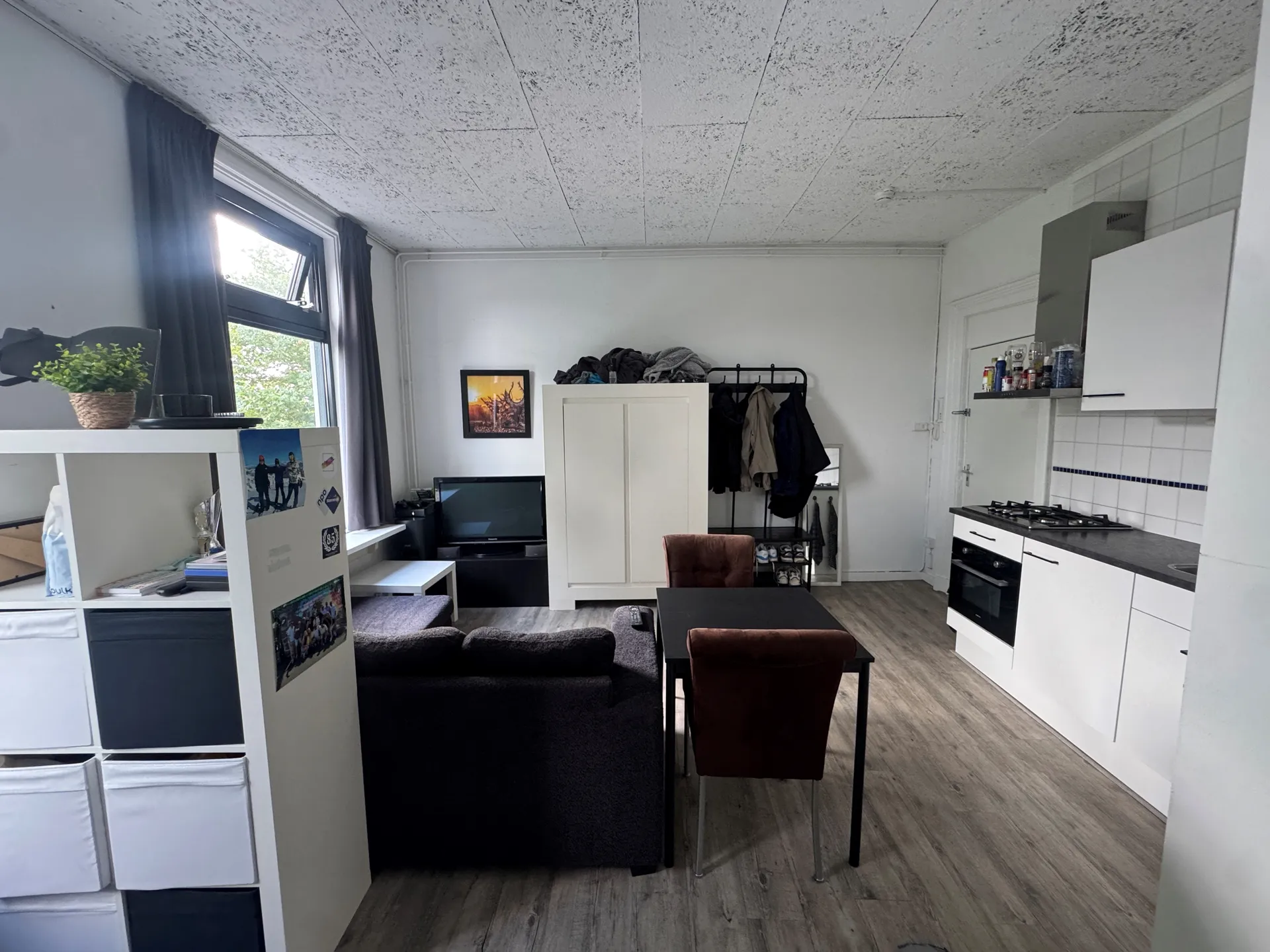 Foto #4 Appartement Aweg Groningen
