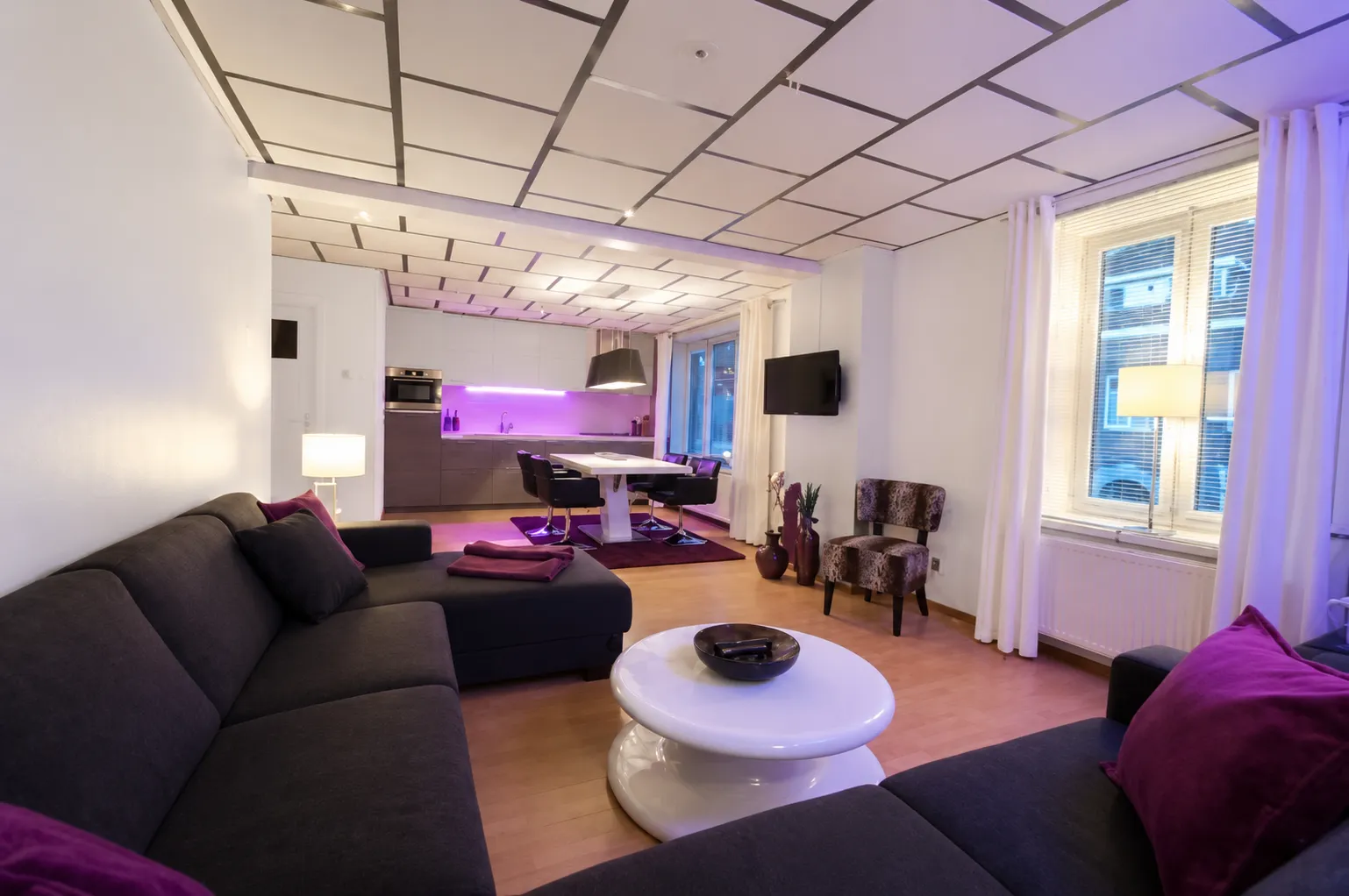 Foto #2 Appartement Napoleonstraat Valkenburg