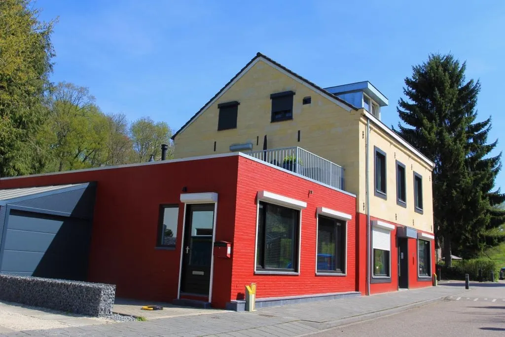 Foto #1 Appartement Napoleonstraat Valkenburg
