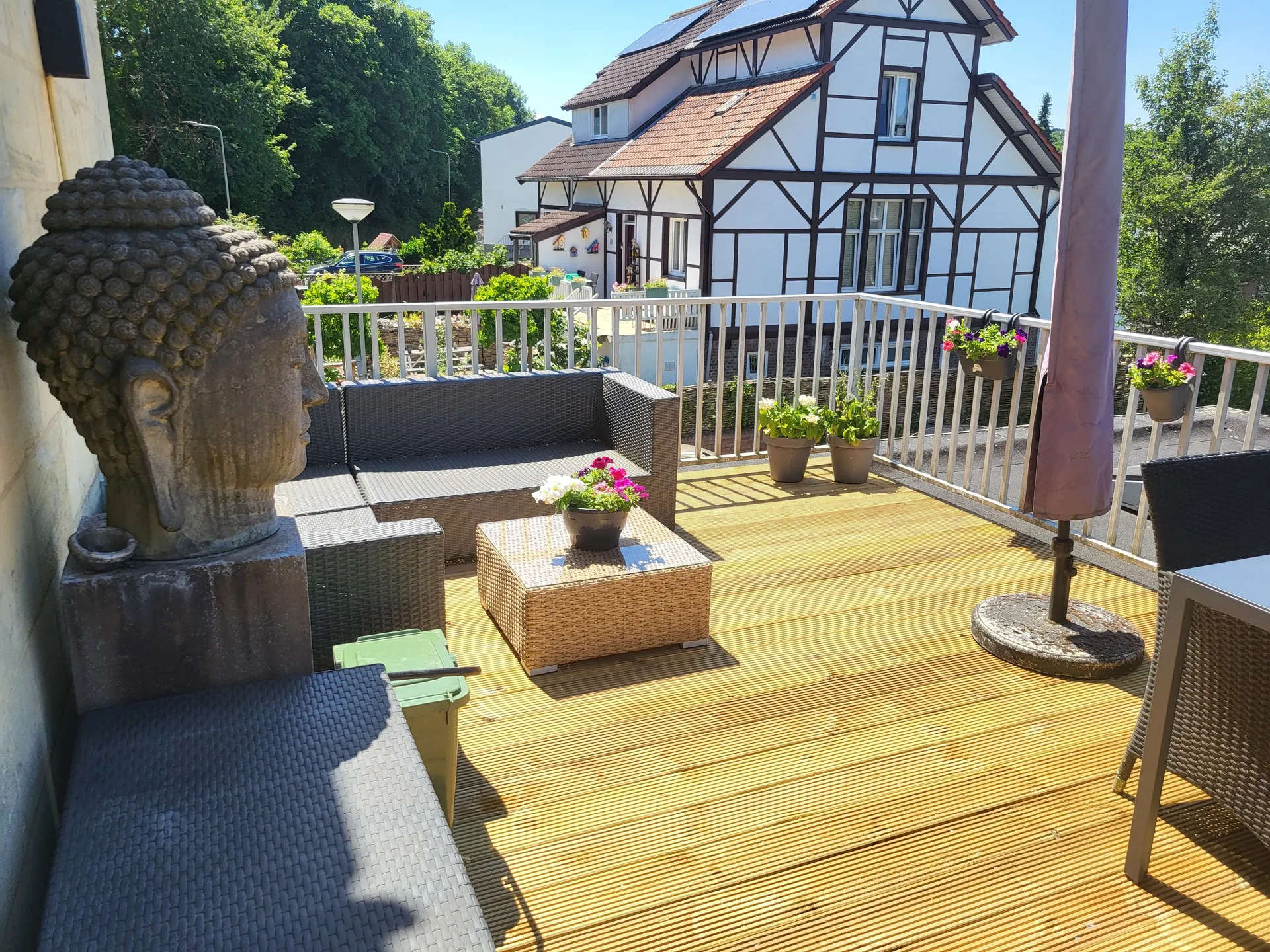 Foto #9 Appartement Napoleonstraat Valkenburg